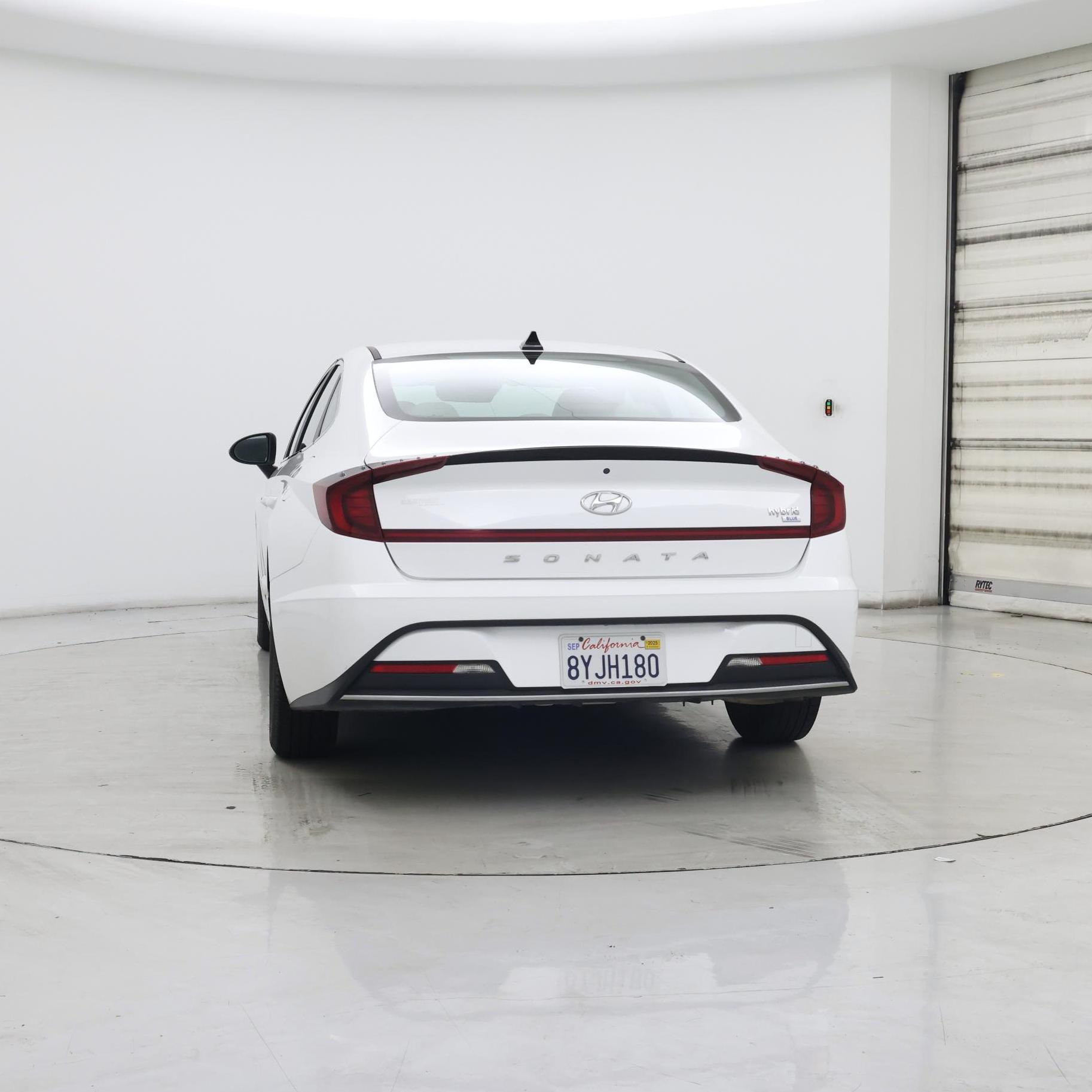 Thumbnail: 2022 Hyundai Sonata - 6