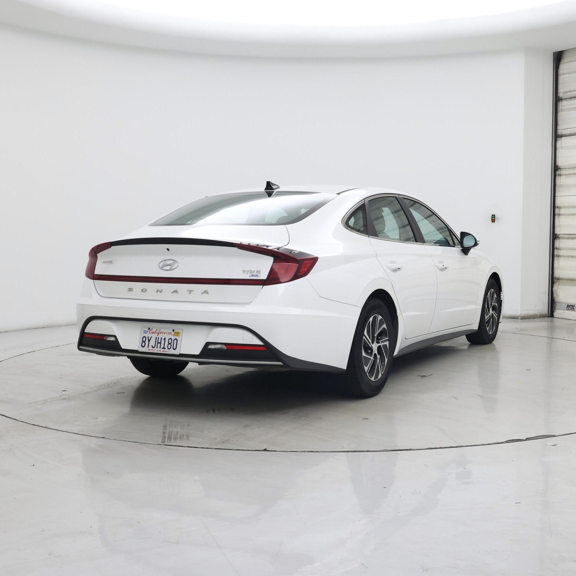 Thumbnail: 2022 Hyundai Sonata - 8