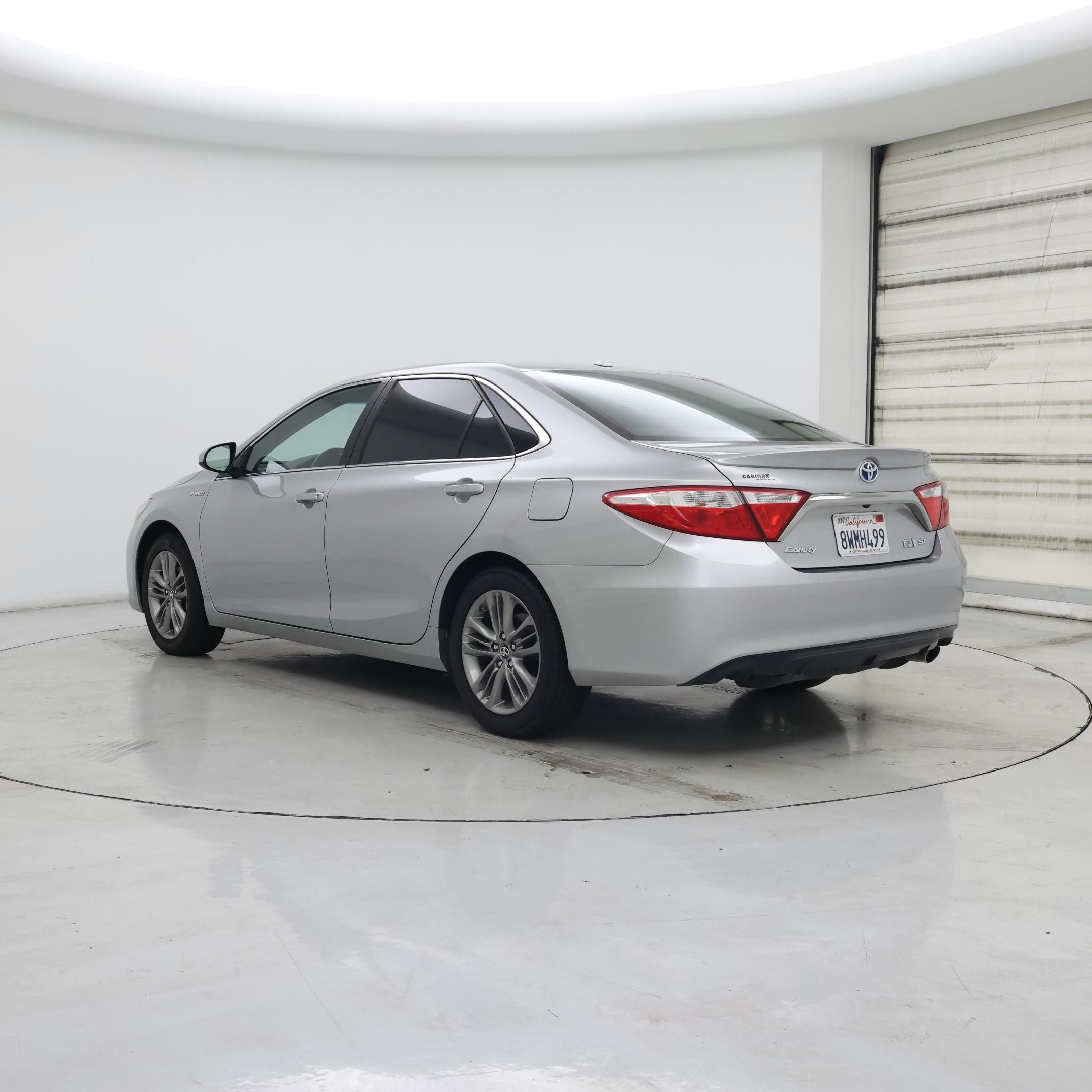 Thumbnail: 2017 Toyota Camry - 2