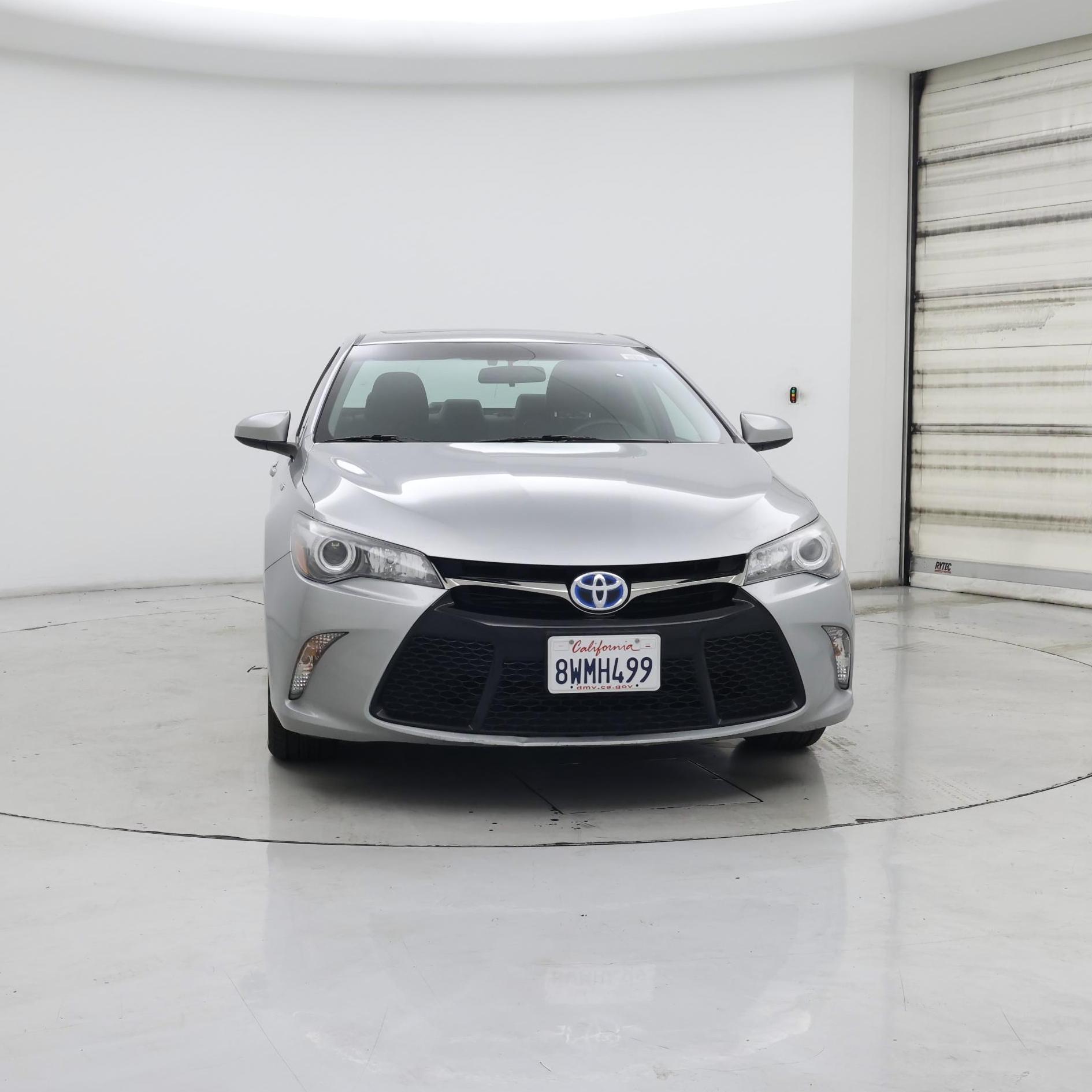 Thumbnail: 2017 Toyota Camry - 5