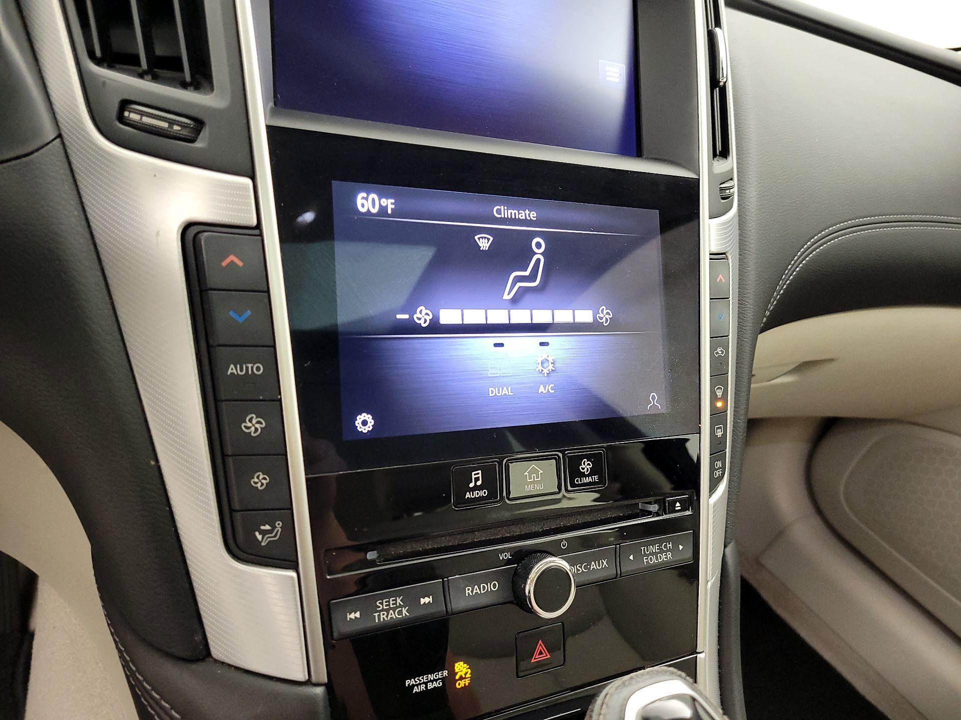 Thumbnail: 2020 INFINITI Q50 - 15