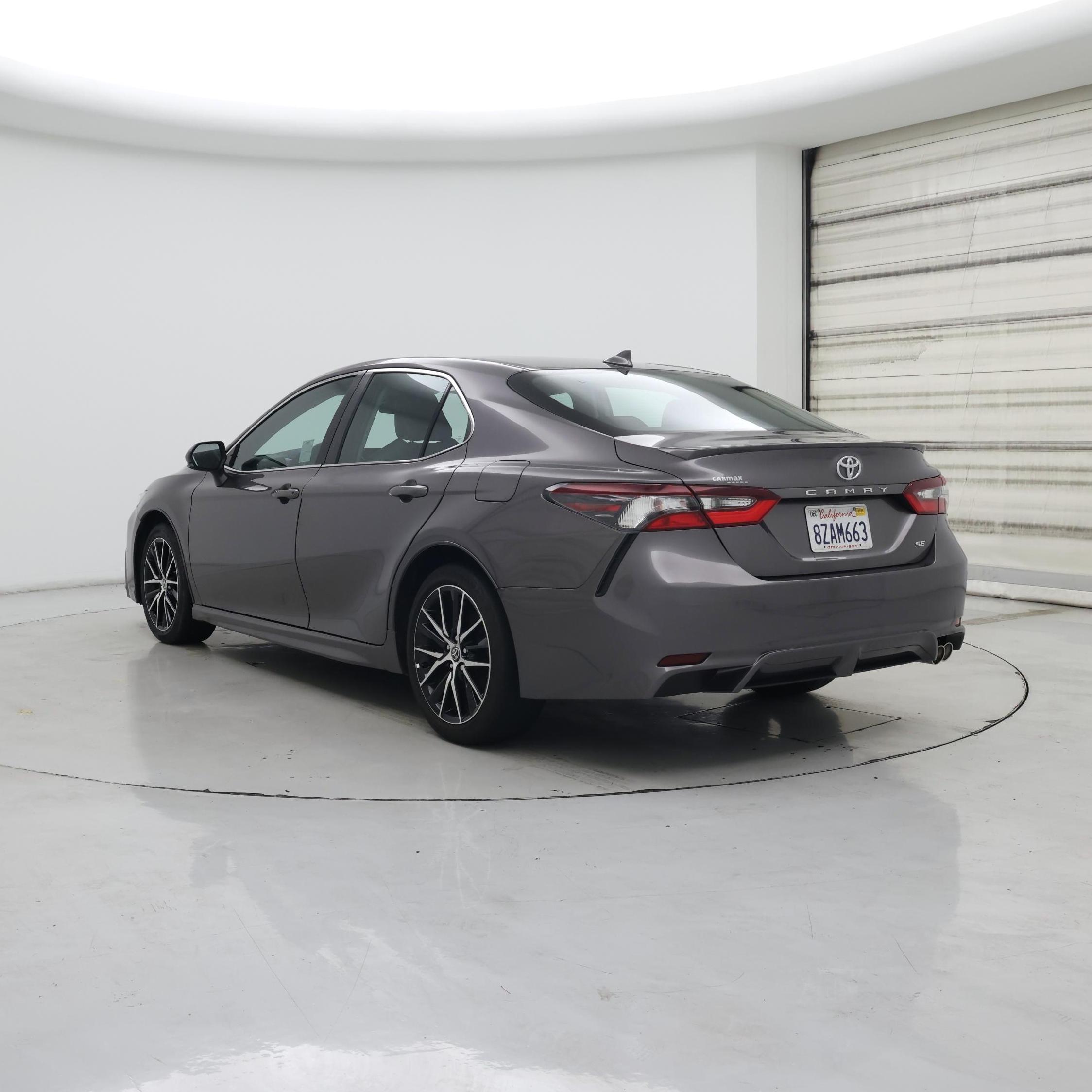 Thumbnail: 2022 Toyota Camry - 2