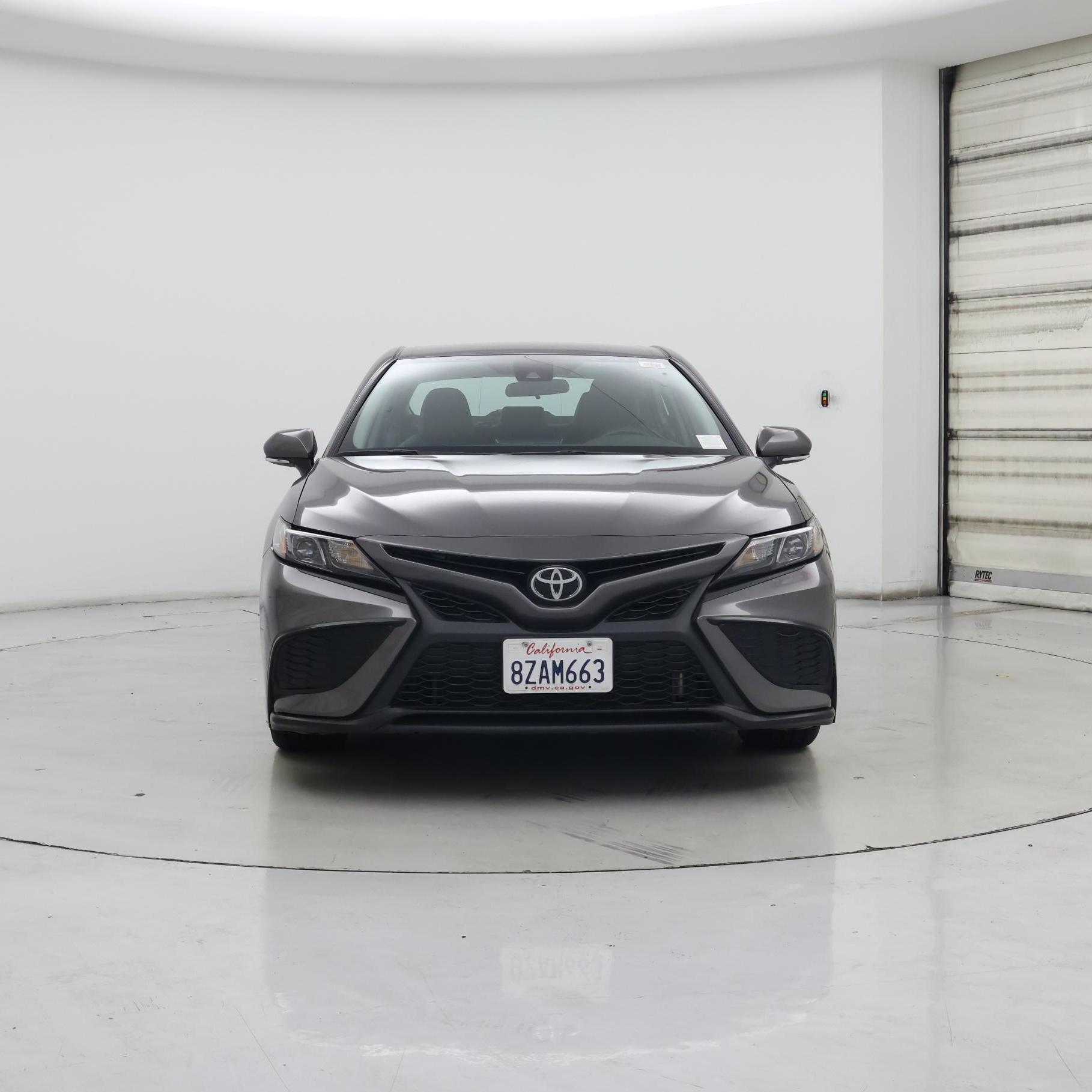 Thumbnail: 2022 Toyota Camry - 5