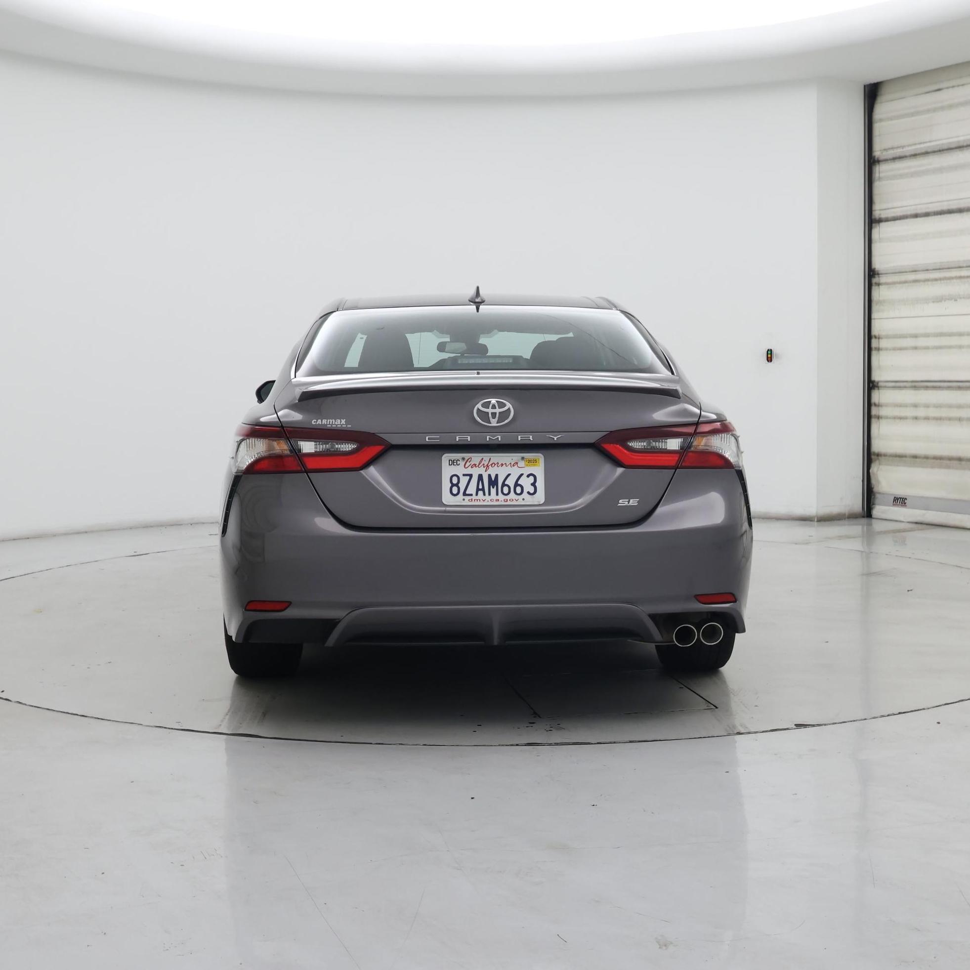 Thumbnail: 2022 Toyota Camry - 6