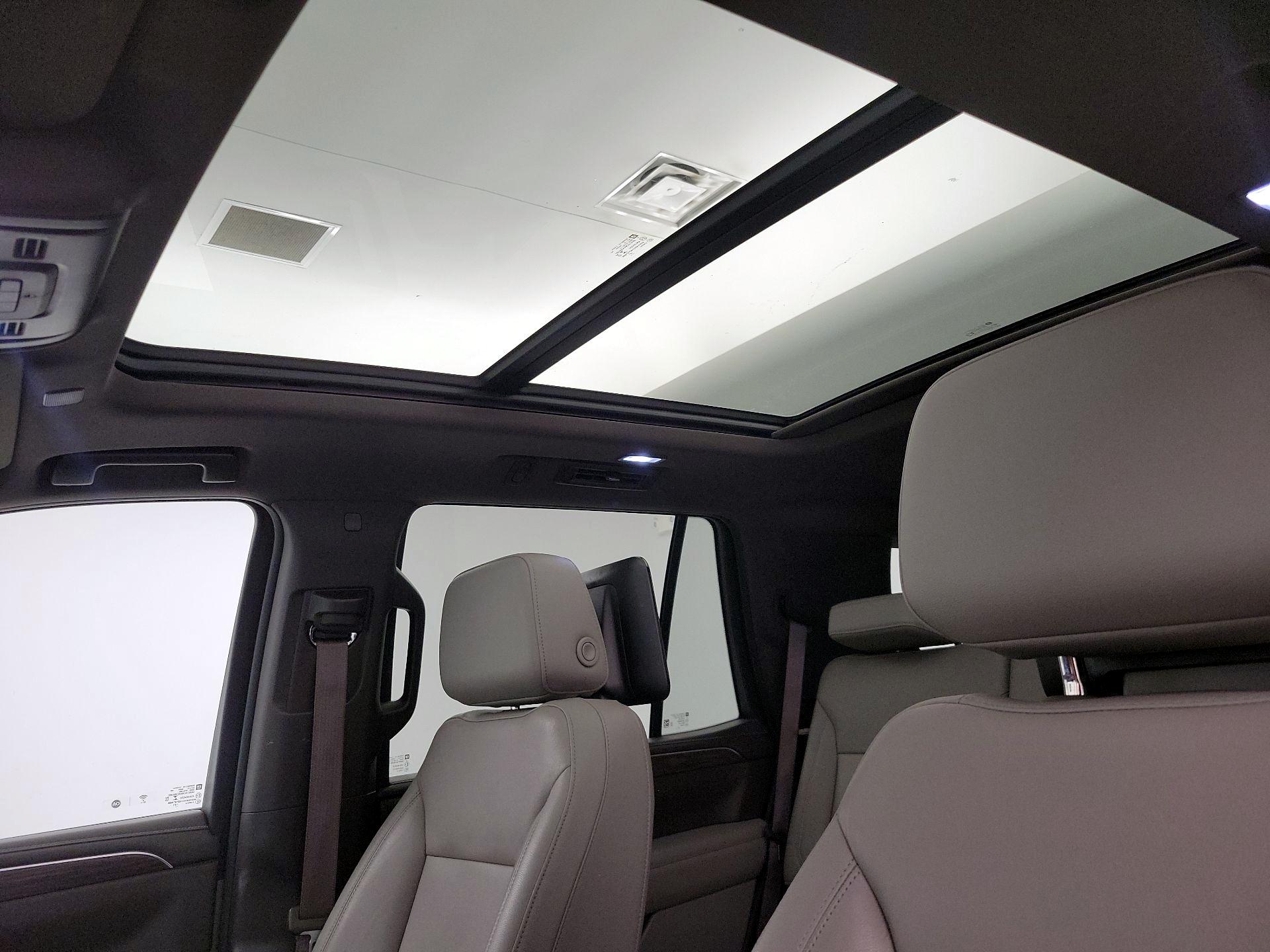 Thumbnail: 2021 Chevrolet Tahoe - 20