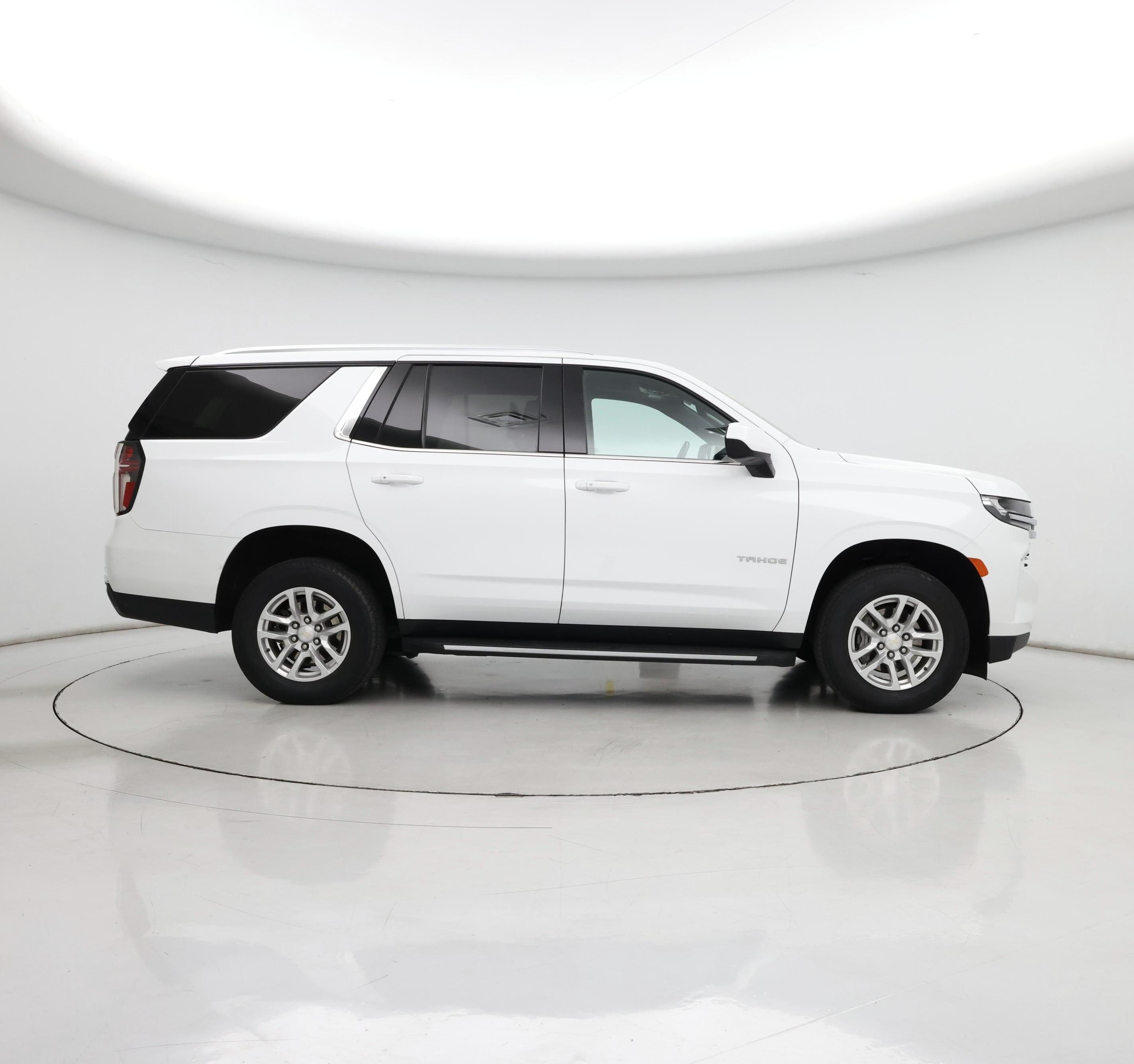 Thumbnail: 2021 Chevrolet Tahoe - 7