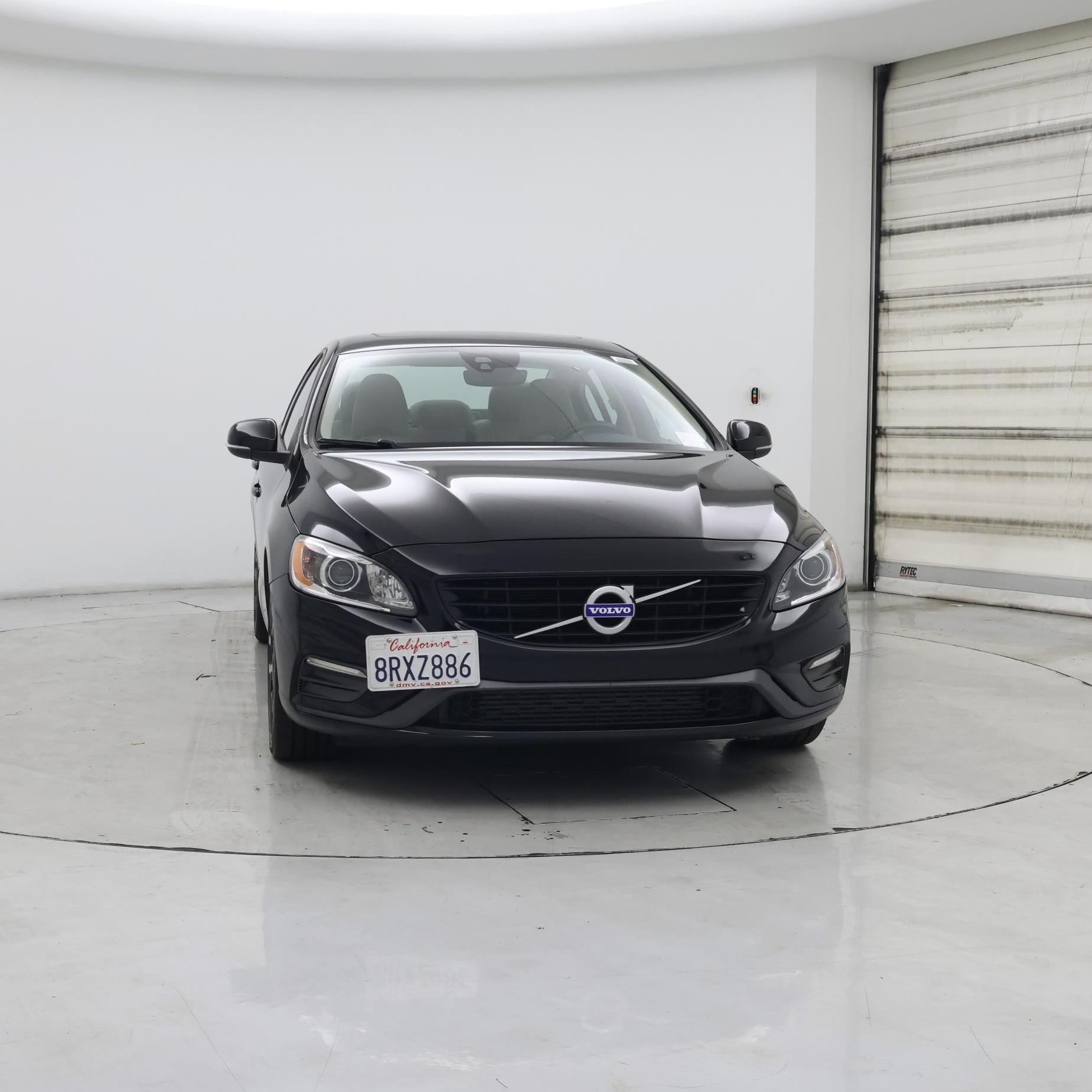 Thumbnail: 2017 Volvo S60 - 5