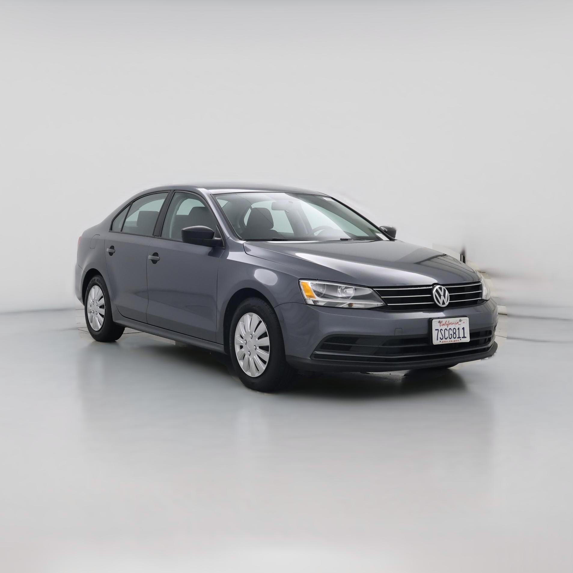 Thumbnail: 2016 Volkswagen Jetta - 1