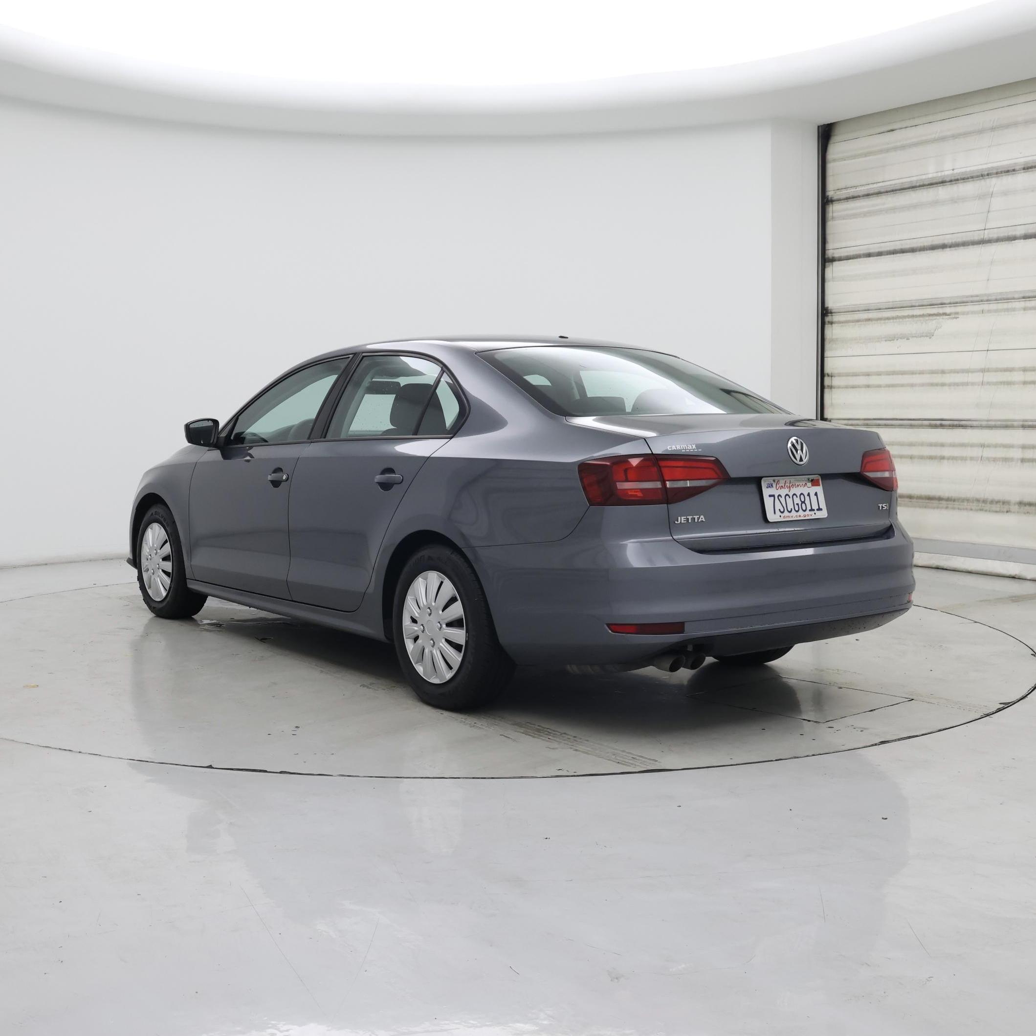 Thumbnail: 2016 Volkswagen Jetta - 2