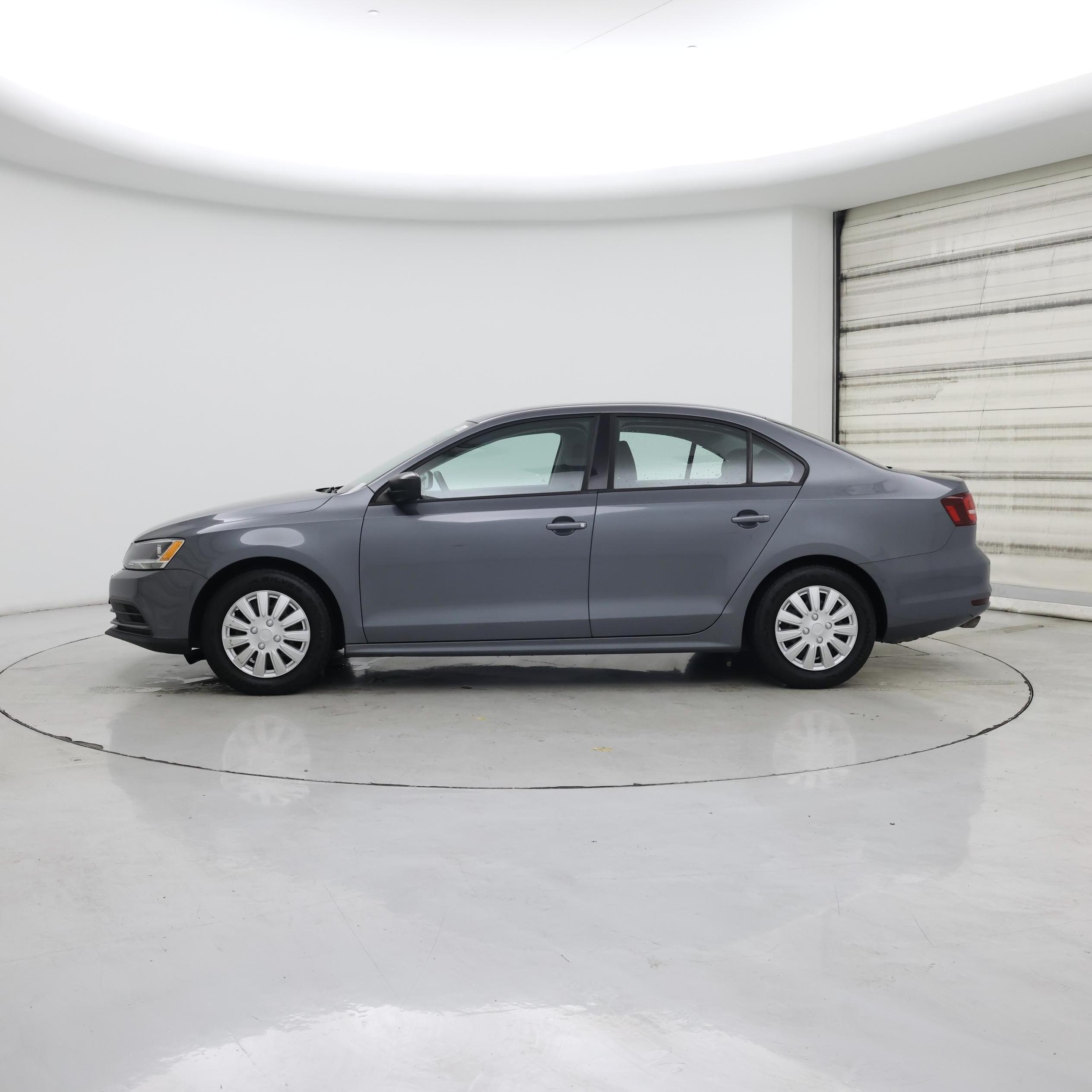 Thumbnail: 2016 Volkswagen Jetta - 3
