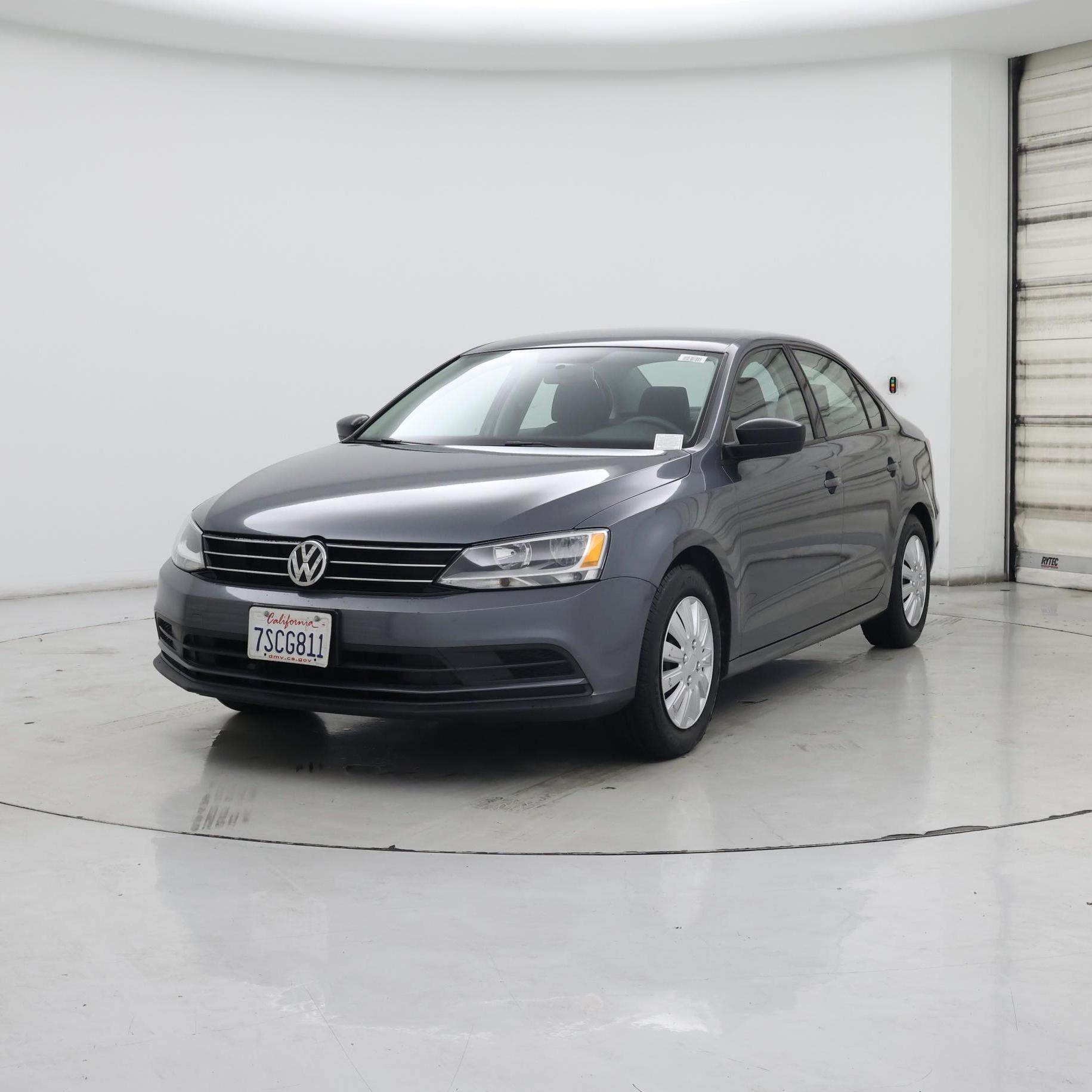 Thumbnail: 2016 Volkswagen Jetta - 4