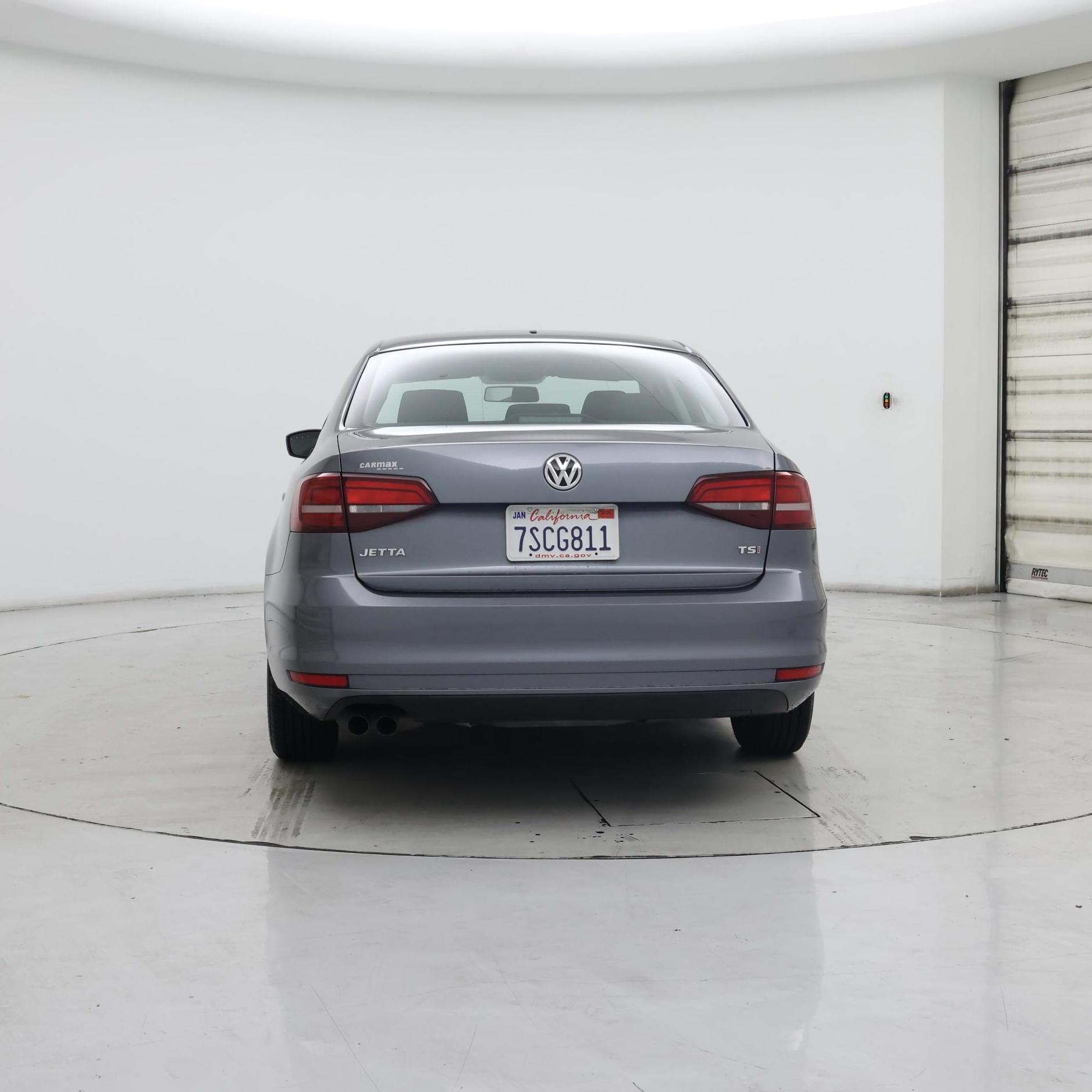 Thumbnail: 2016 Volkswagen Jetta - 6