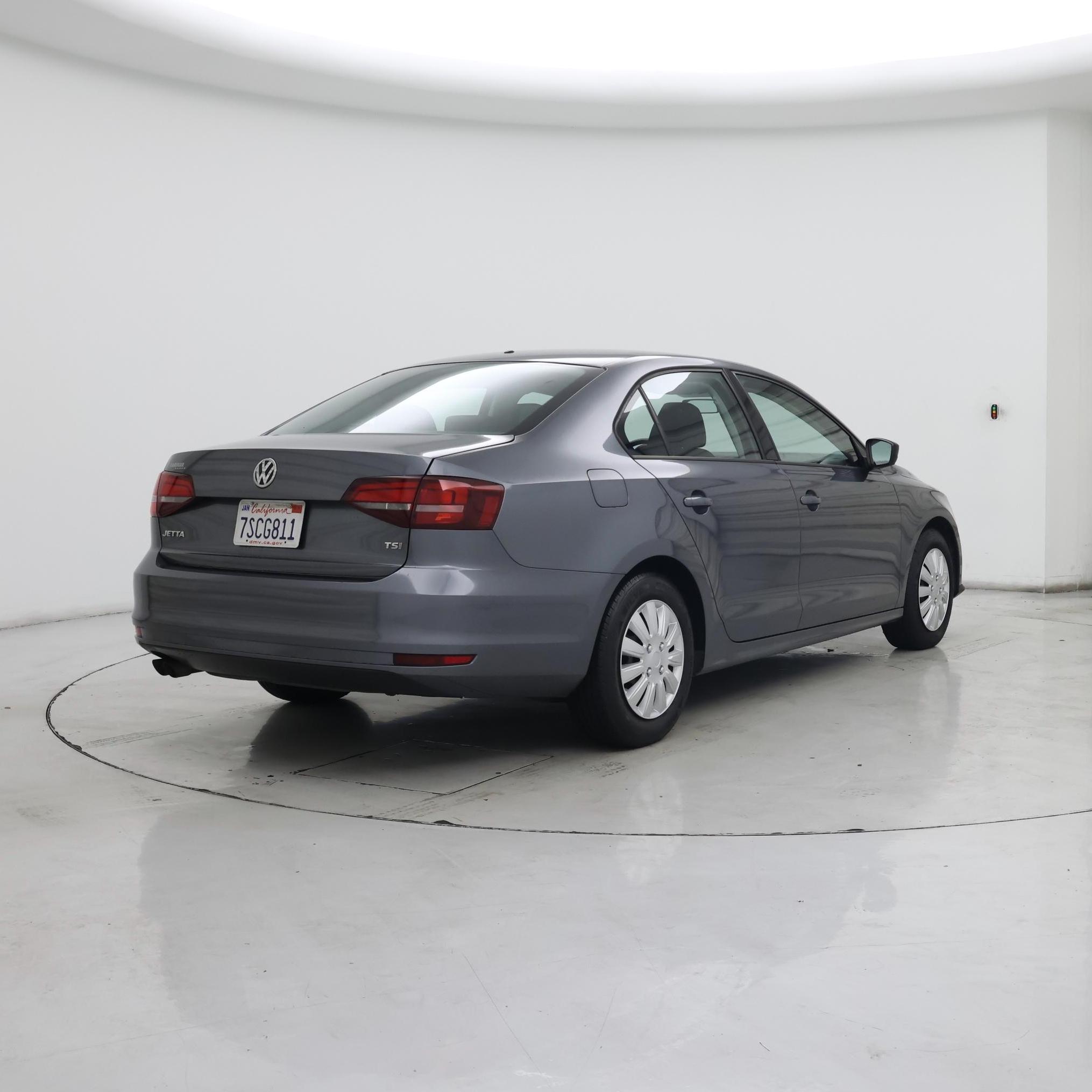 Thumbnail: 2016 Volkswagen Jetta - 8