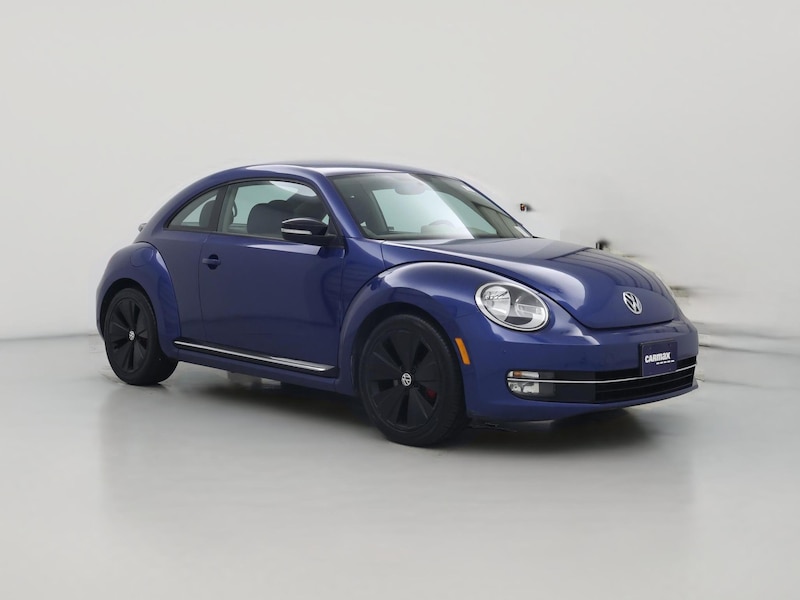 2013 Volkswagen Beetle  -
                  Santa Rosa, CA