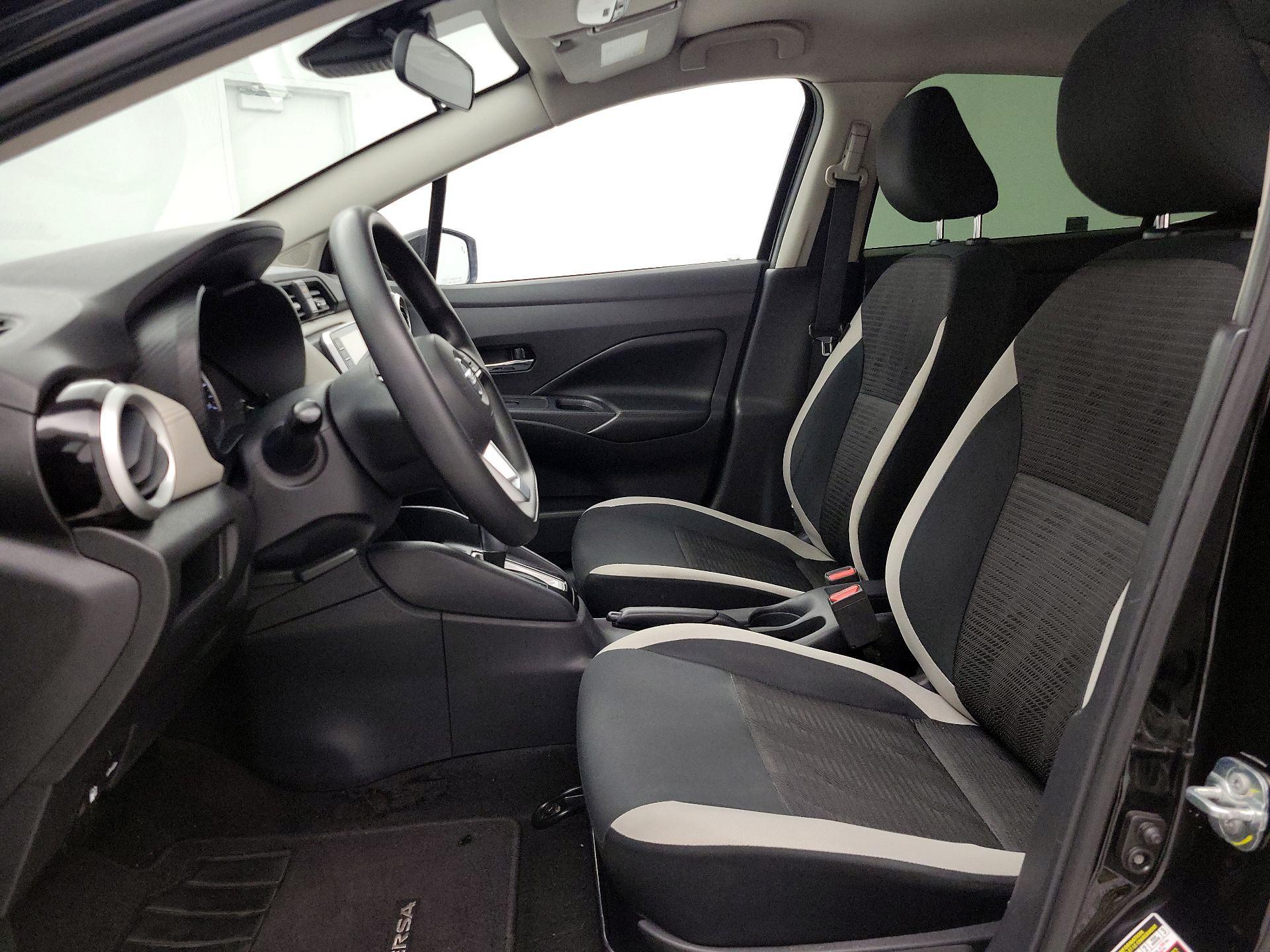 Thumbnail: 2020 Nissan Versa - 11
