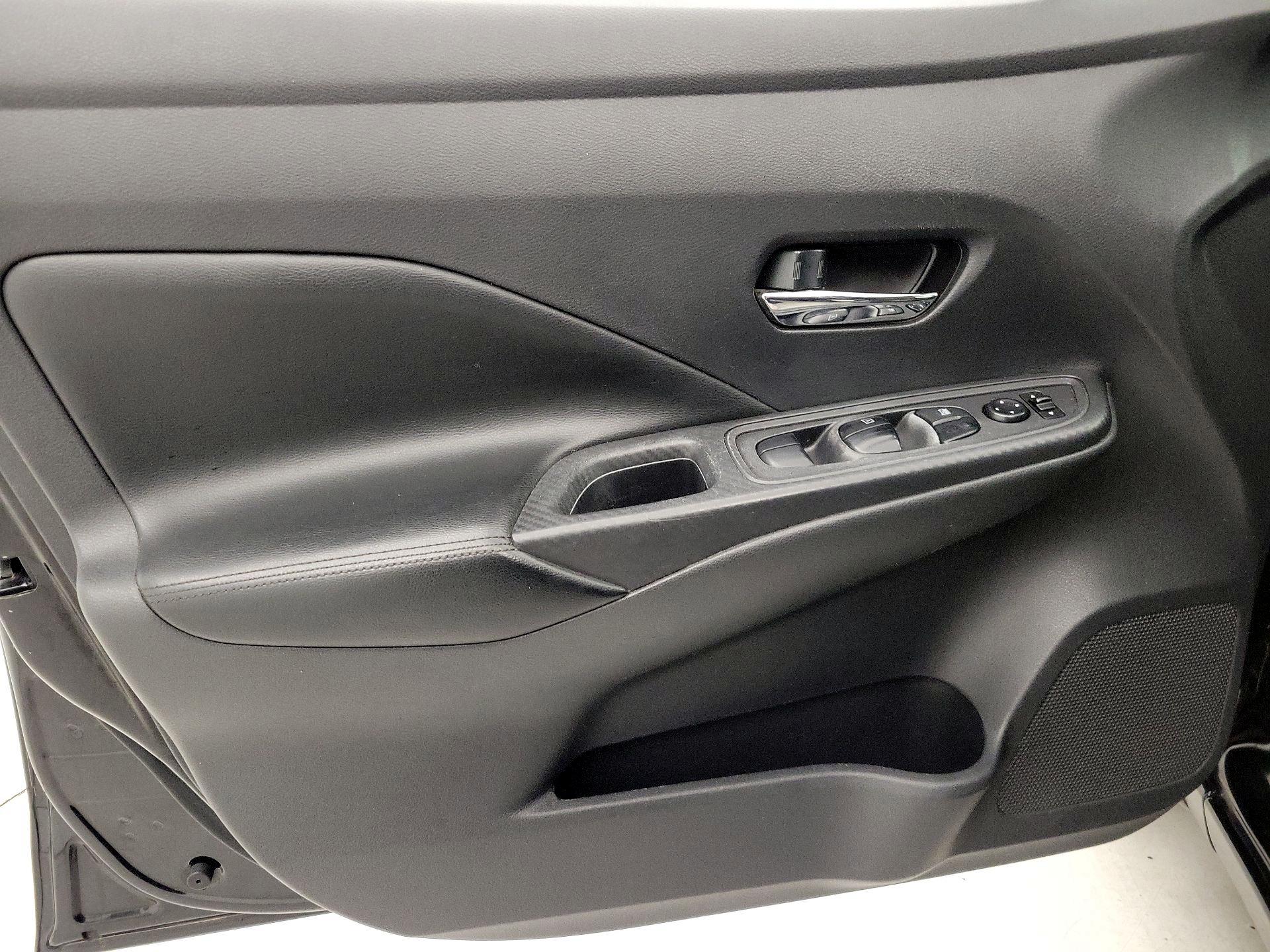 Thumbnail: 2020 Nissan Versa - 12