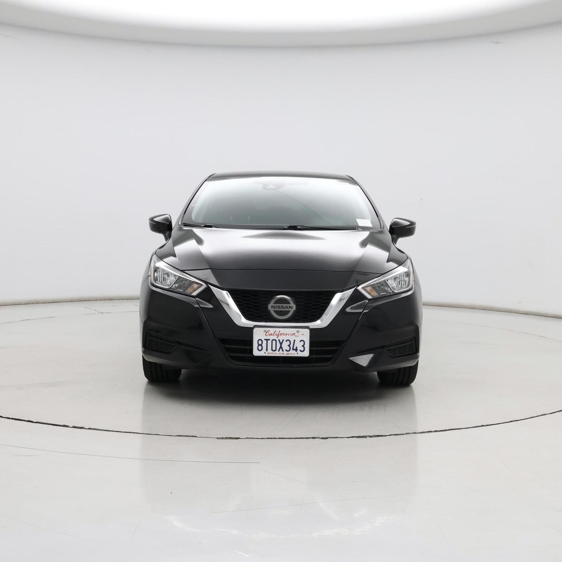 Thumbnail: 2020 Nissan Versa - 5