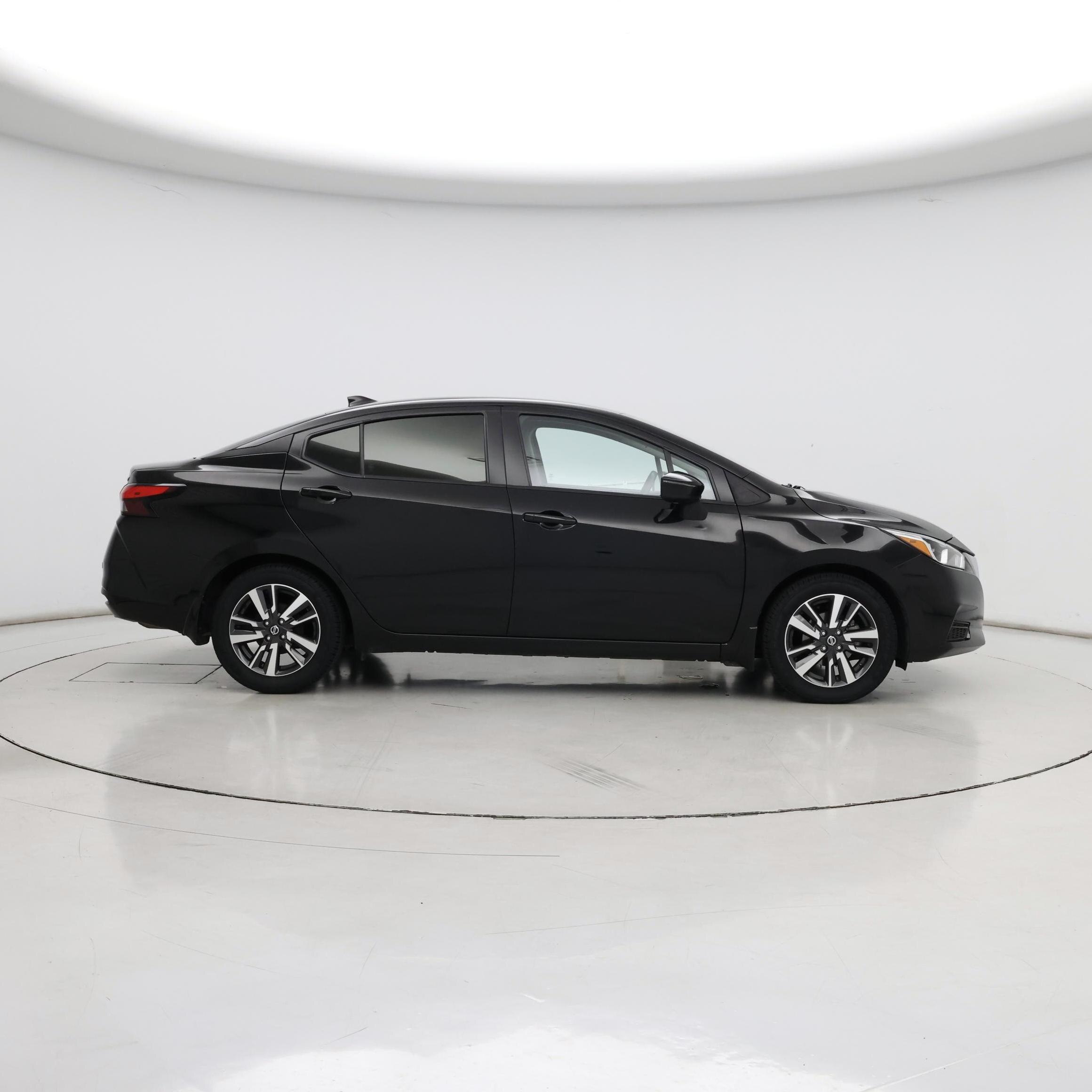 Thumbnail: 2020 Nissan Versa - 7