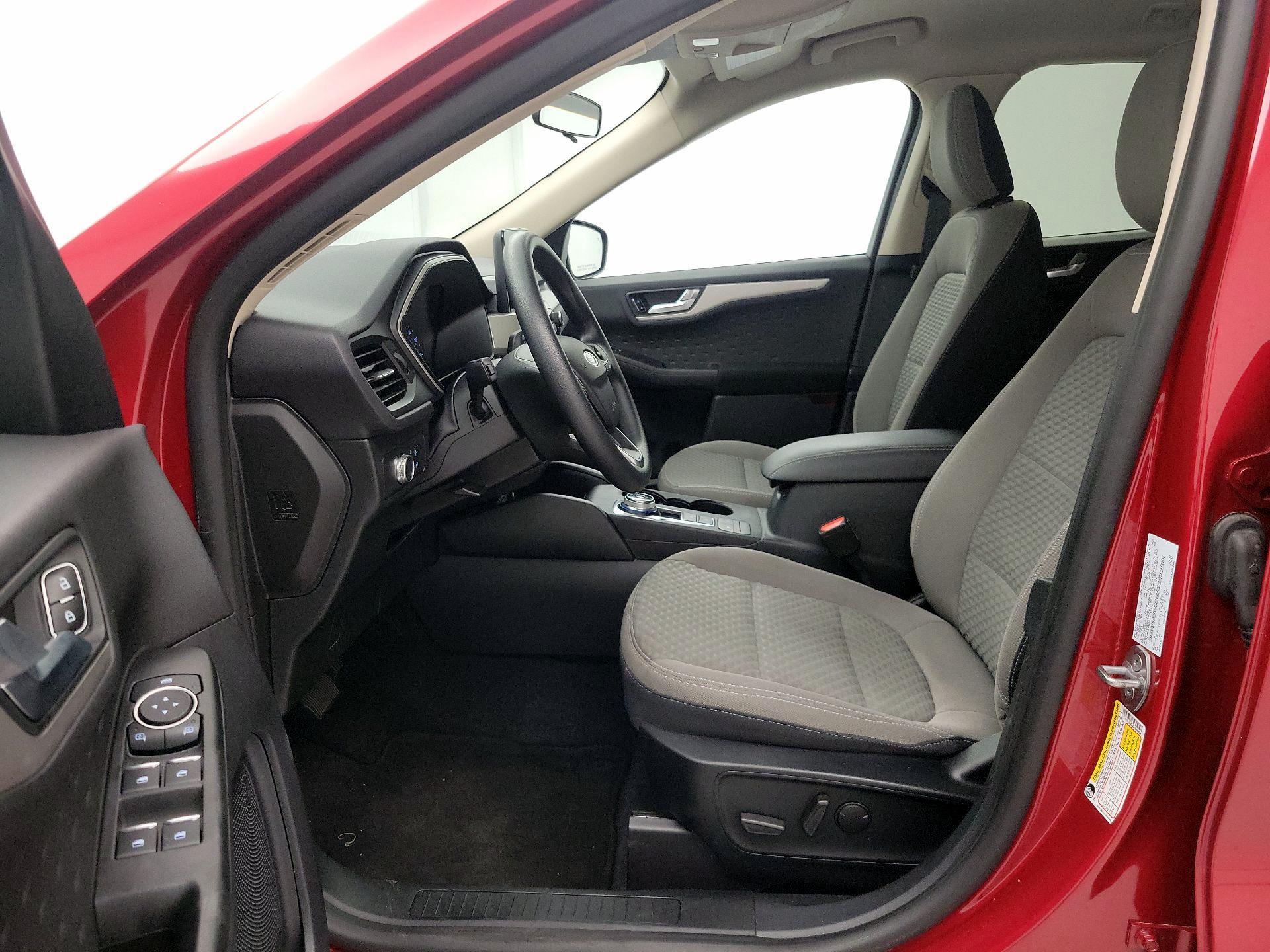 Thumbnail: 2020 Ford Escape - 11