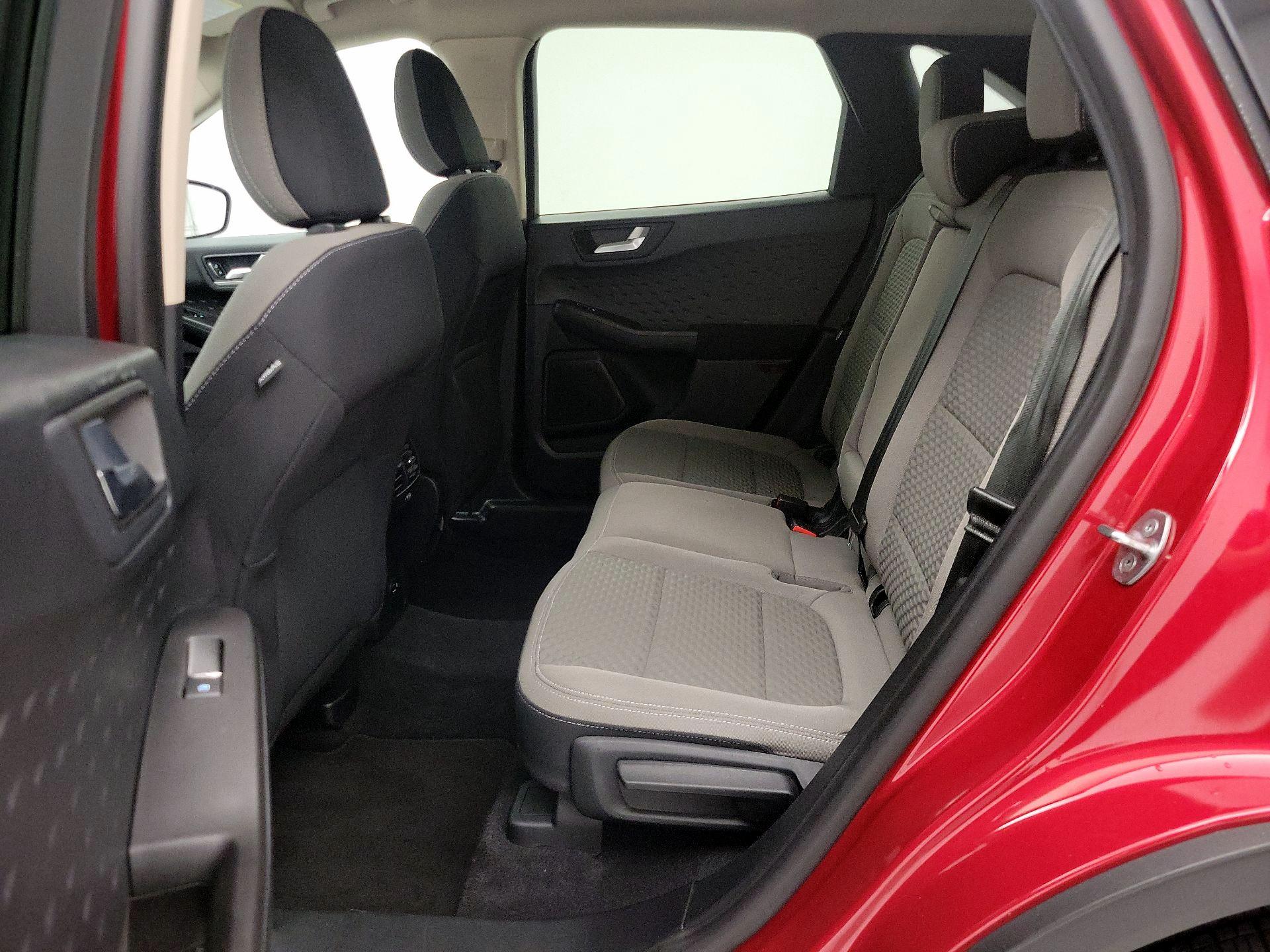 Thumbnail: 2020 Ford Escape - 19