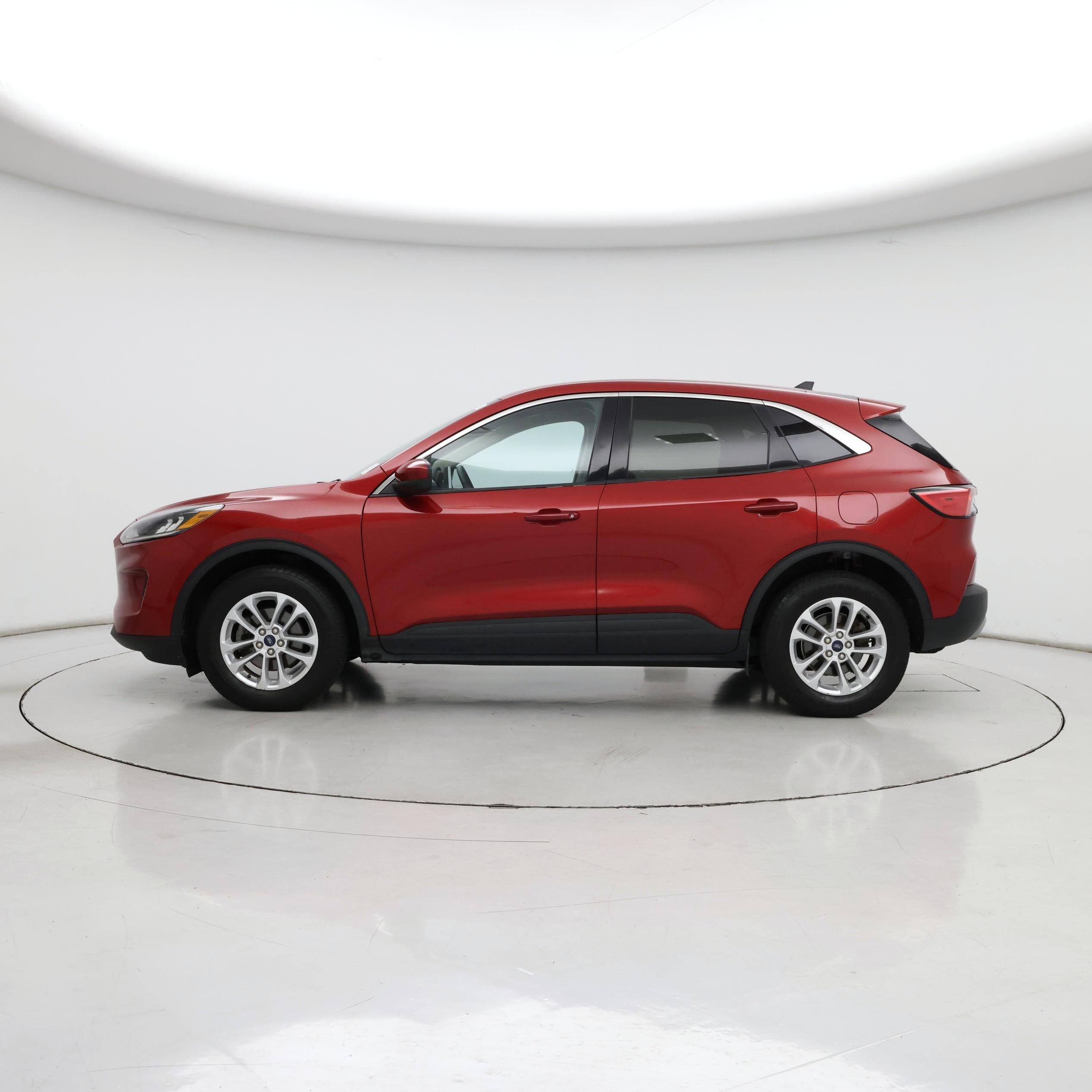 Thumbnail: 2020 Ford Escape - 3