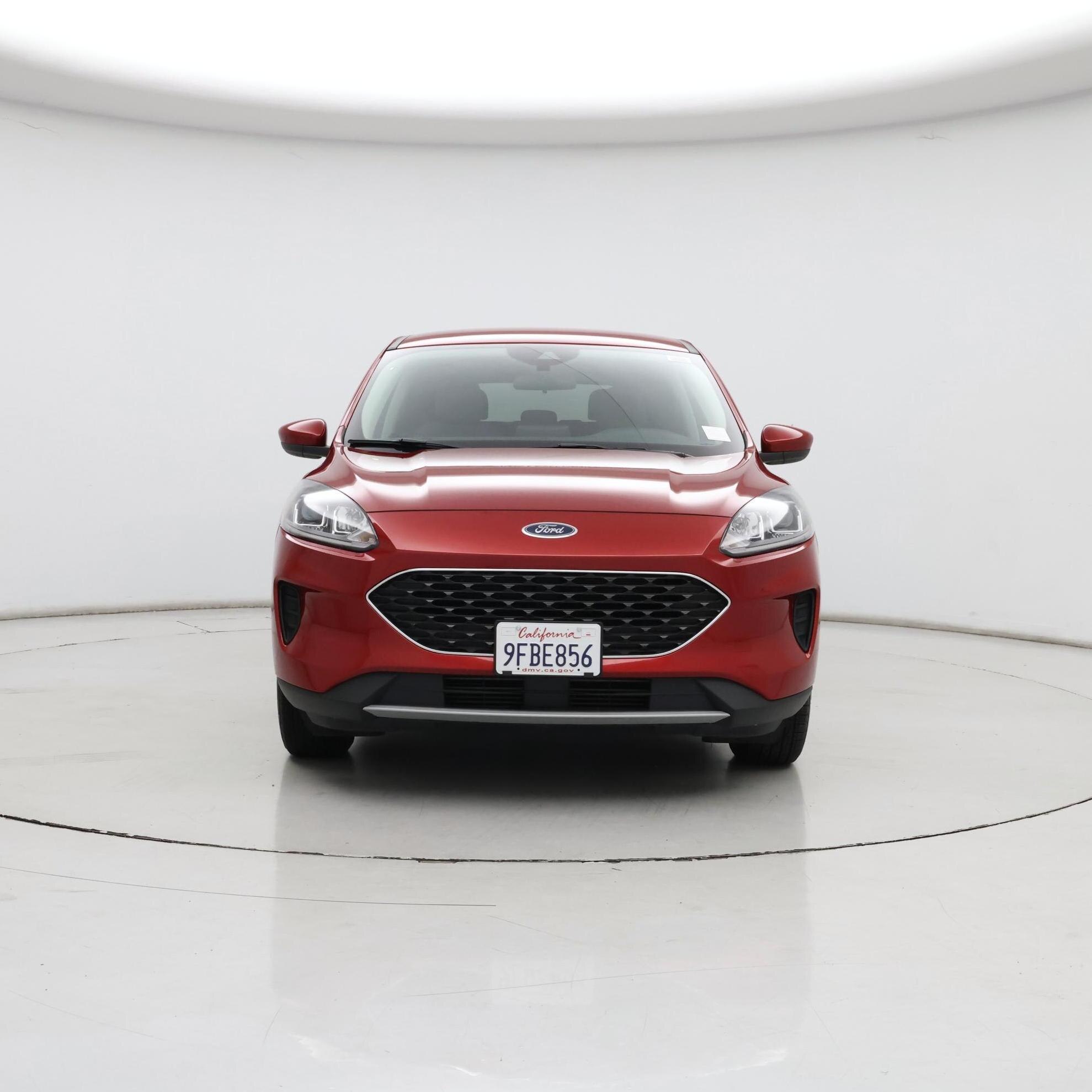 Thumbnail: 2020 Ford Escape - 5