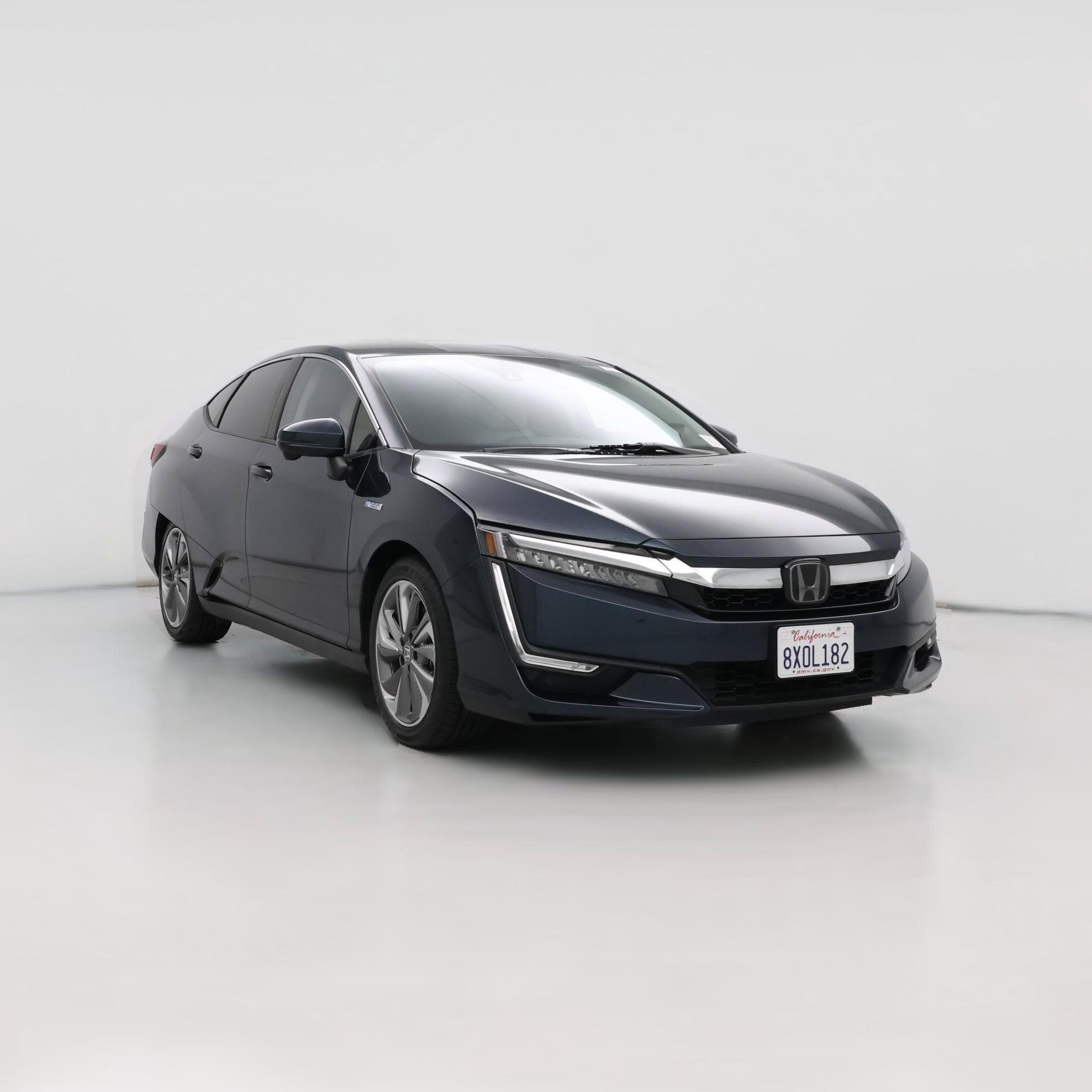 Thumbnail: 2020 Honda Clarity - 1