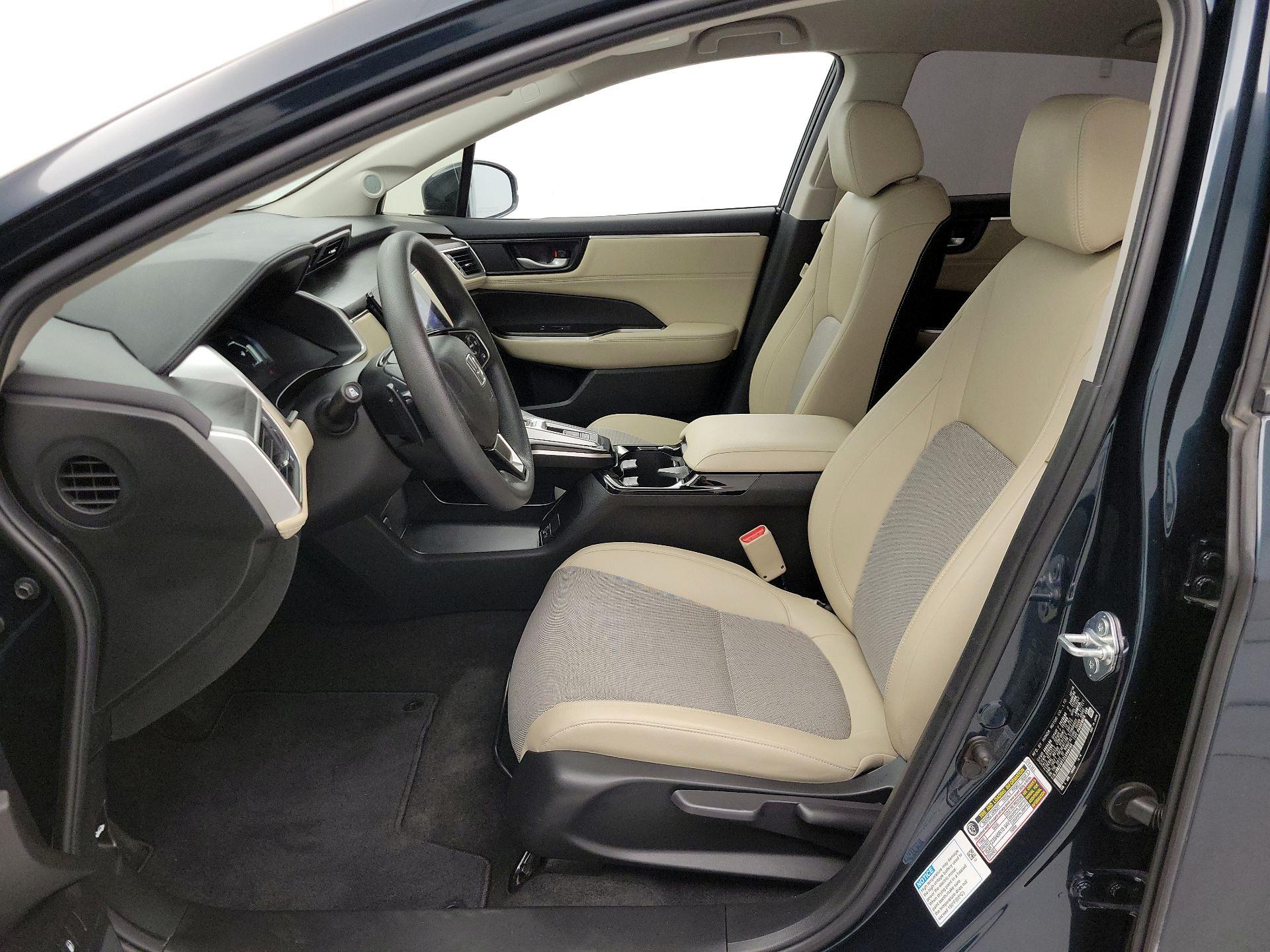 Thumbnail: 2020 Honda Clarity - 11