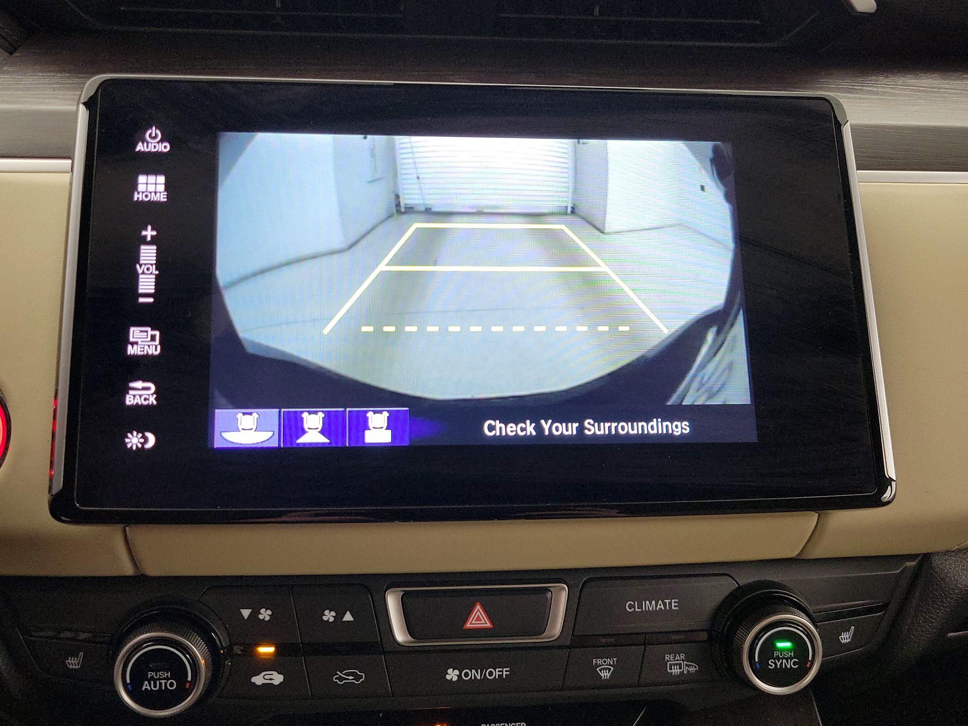 Thumbnail: 2020 Honda Clarity - 14