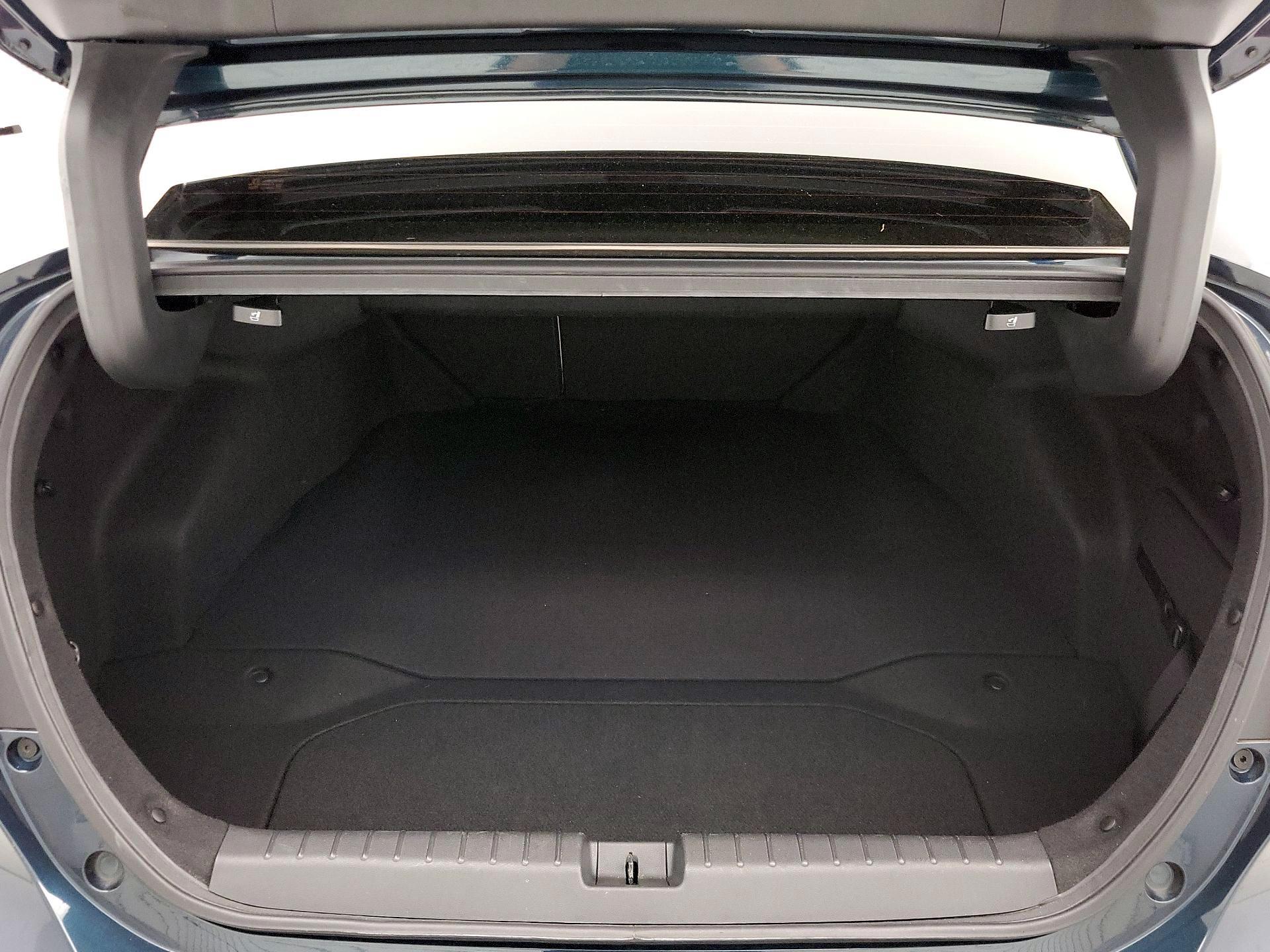 Thumbnail: 2020 Honda Clarity - 20