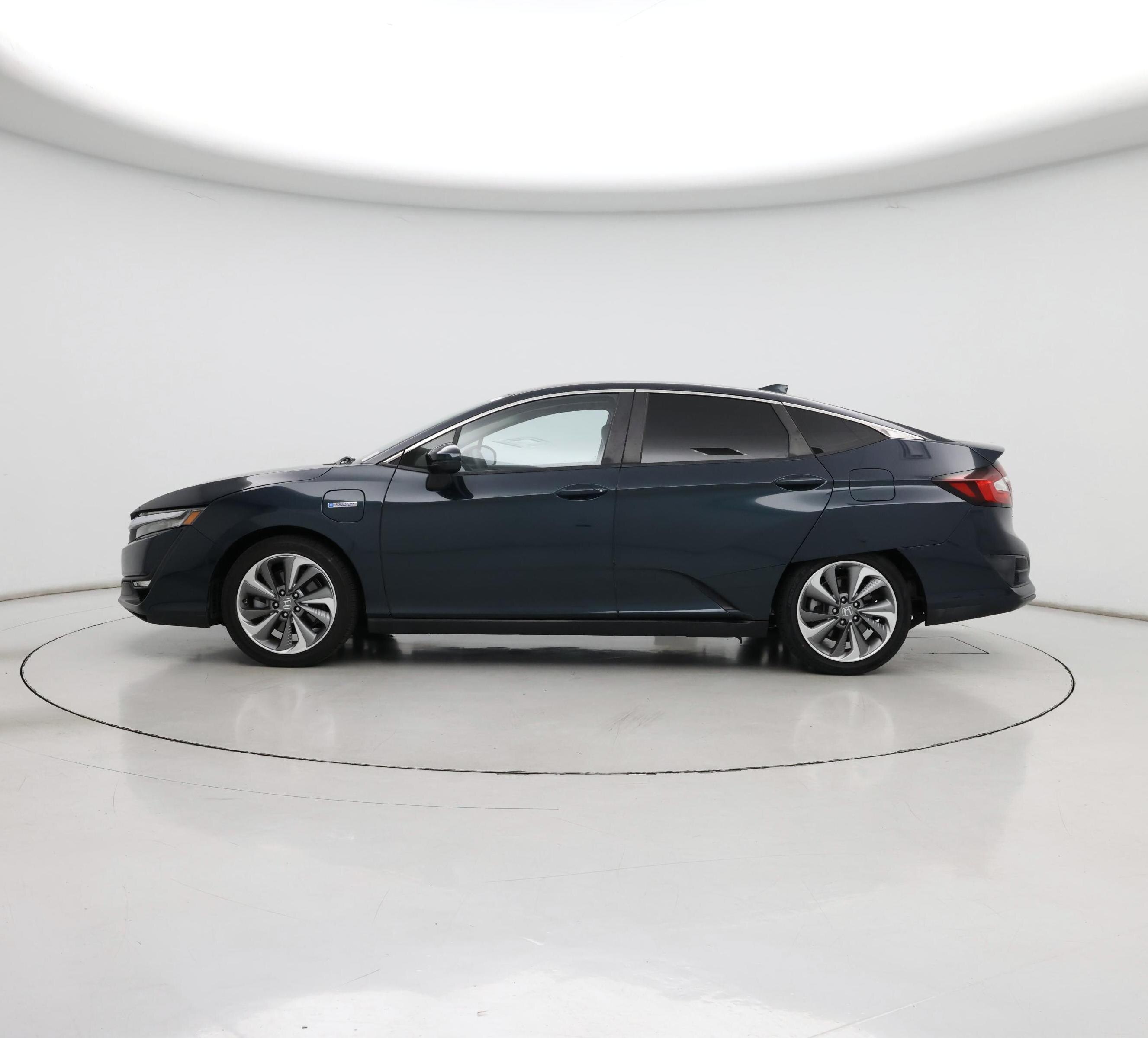 Thumbnail: 2020 Honda Clarity - 3