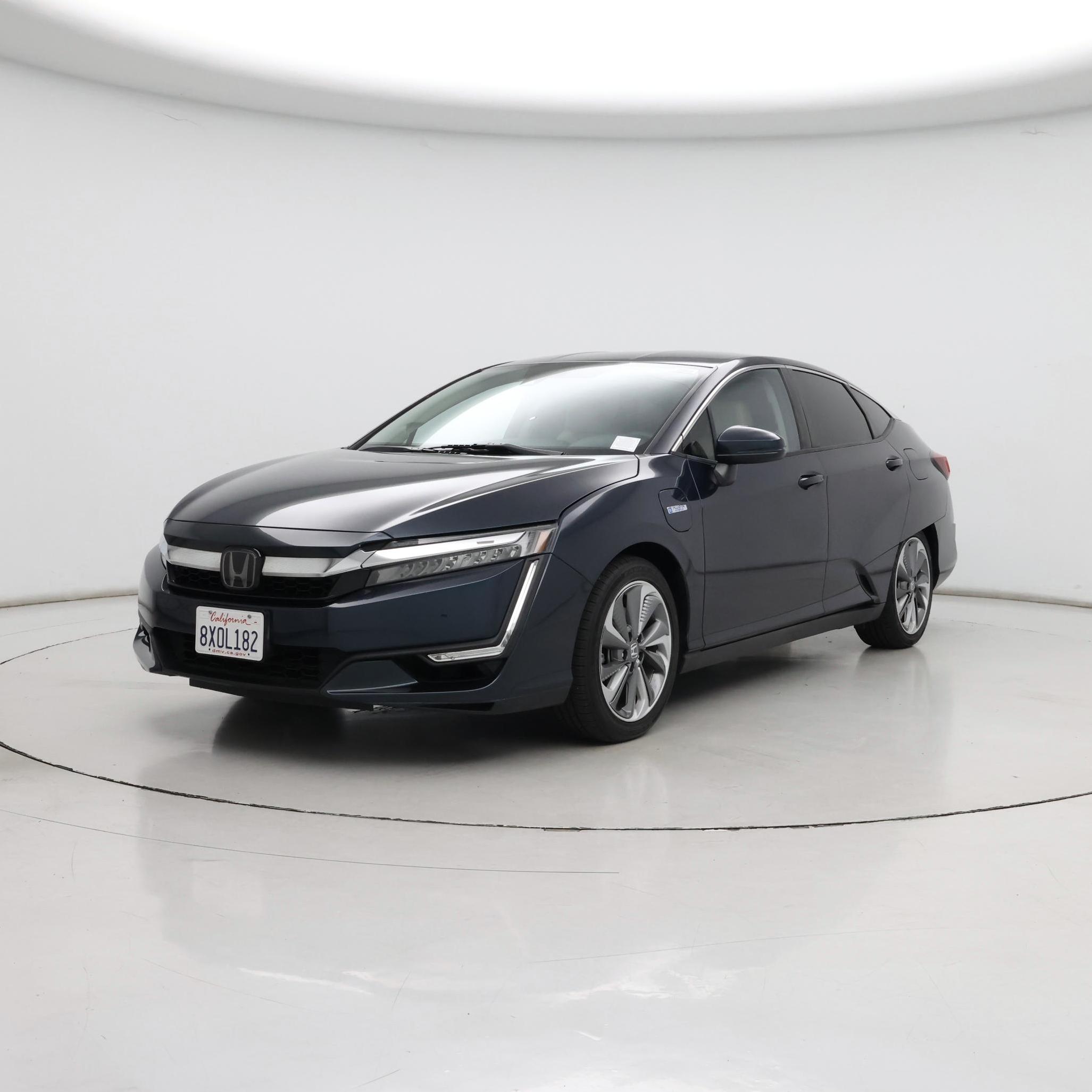 Thumbnail: 2020 Honda Clarity - 4