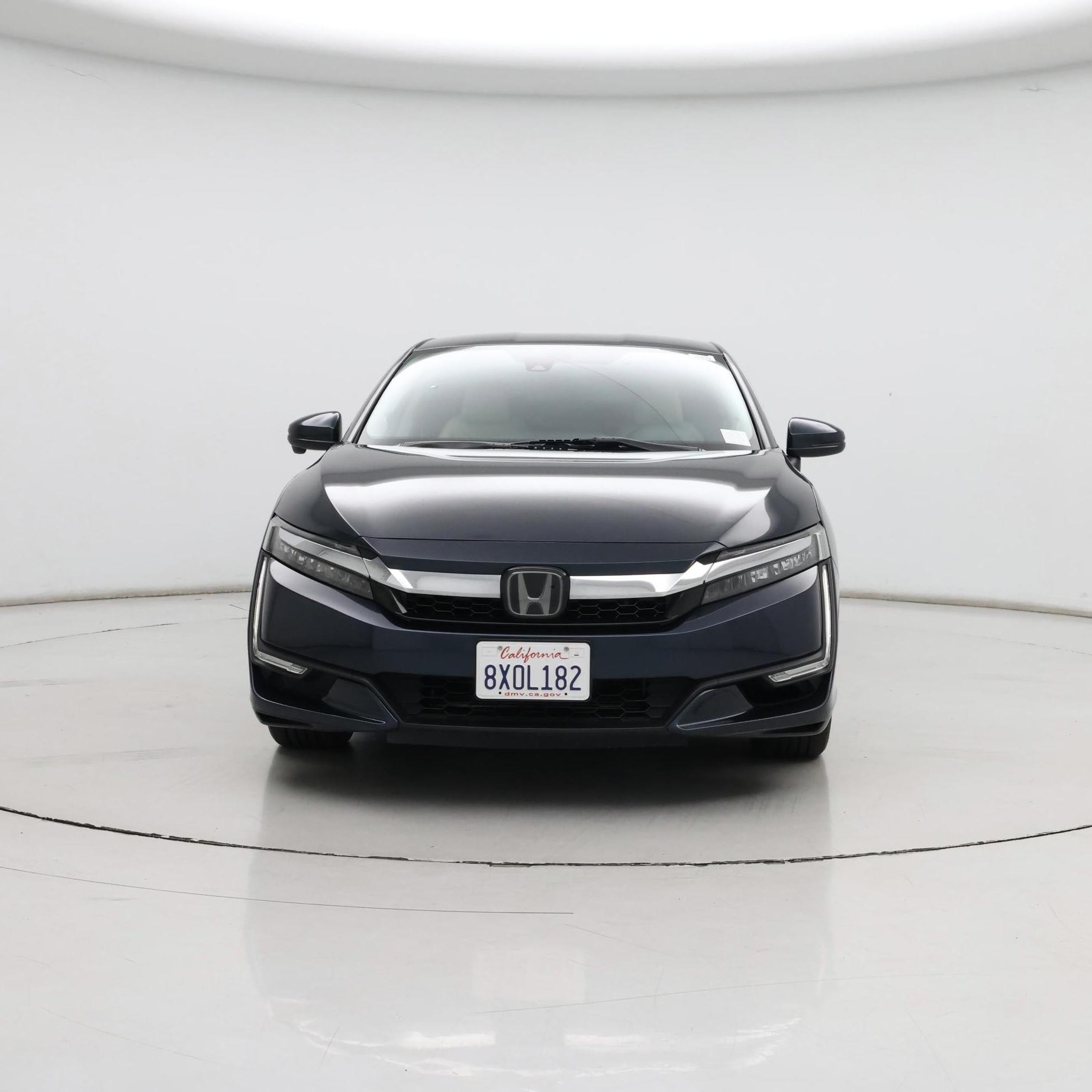 Thumbnail: 2020 Honda Clarity - 5
