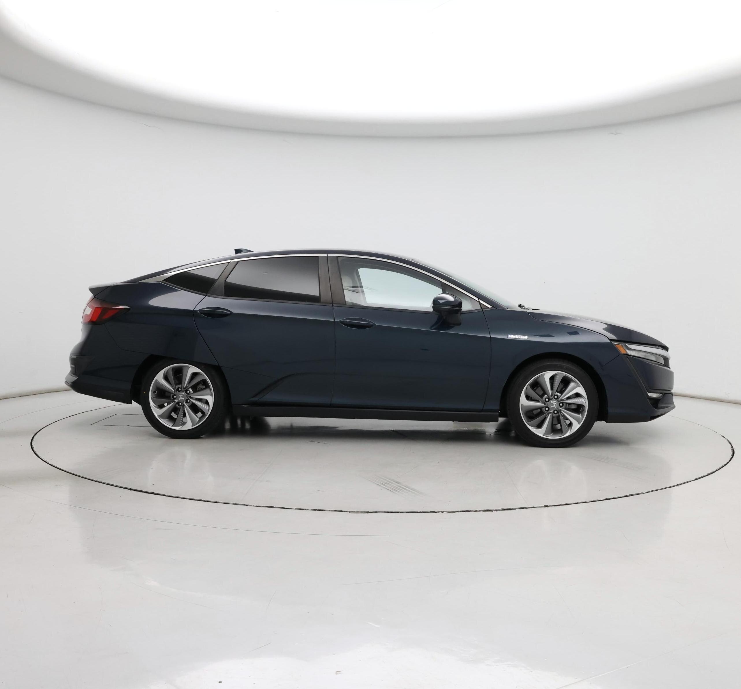 Thumbnail: 2020 Honda Clarity - 7