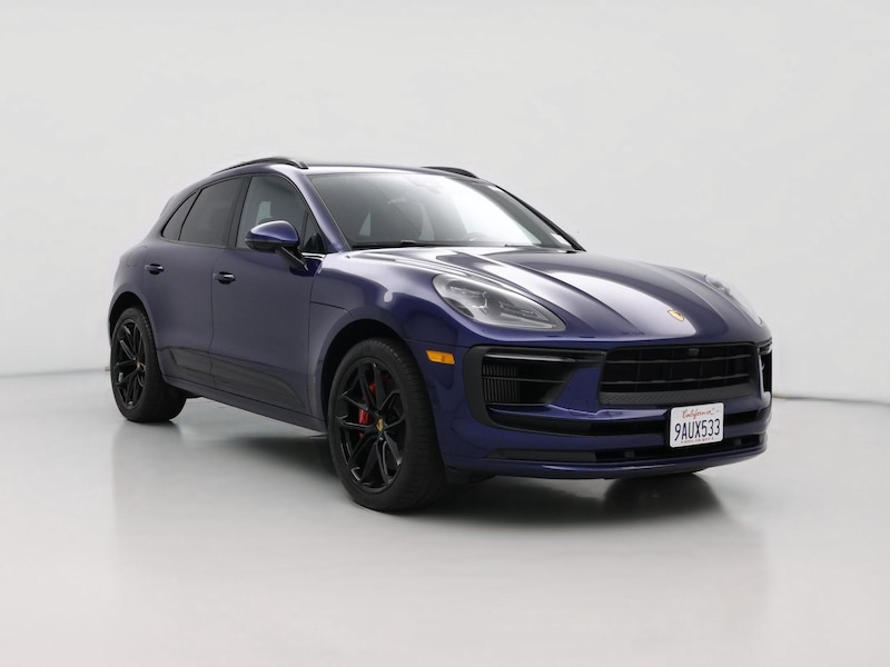 2022 Porsche Macan GTS -
                  Modesto, CA