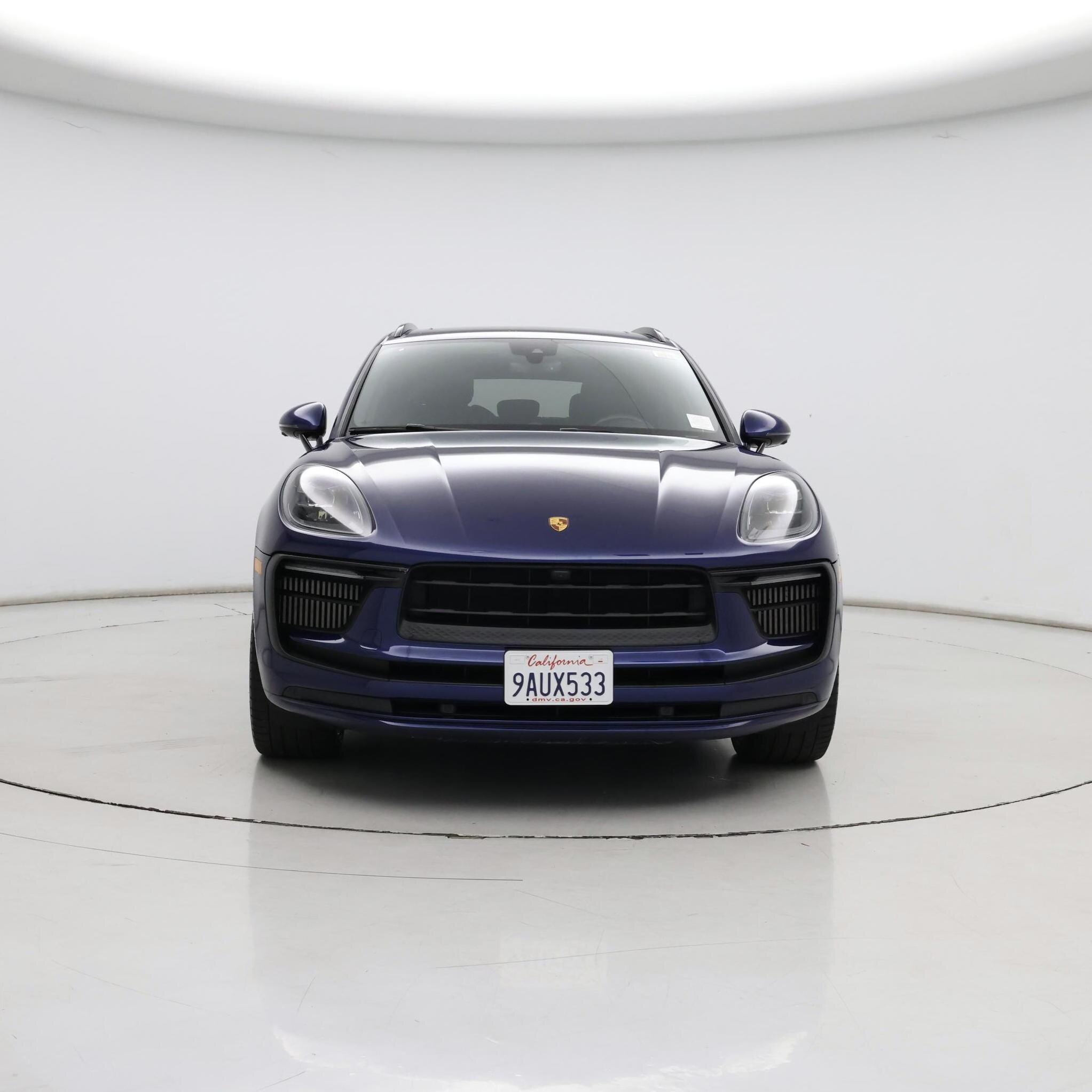 Thumbnail: 2022 Porsche Macan - 5