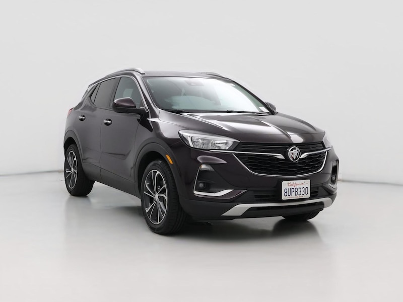2020 Buick Encore GX Select -
                  Modesto, CA