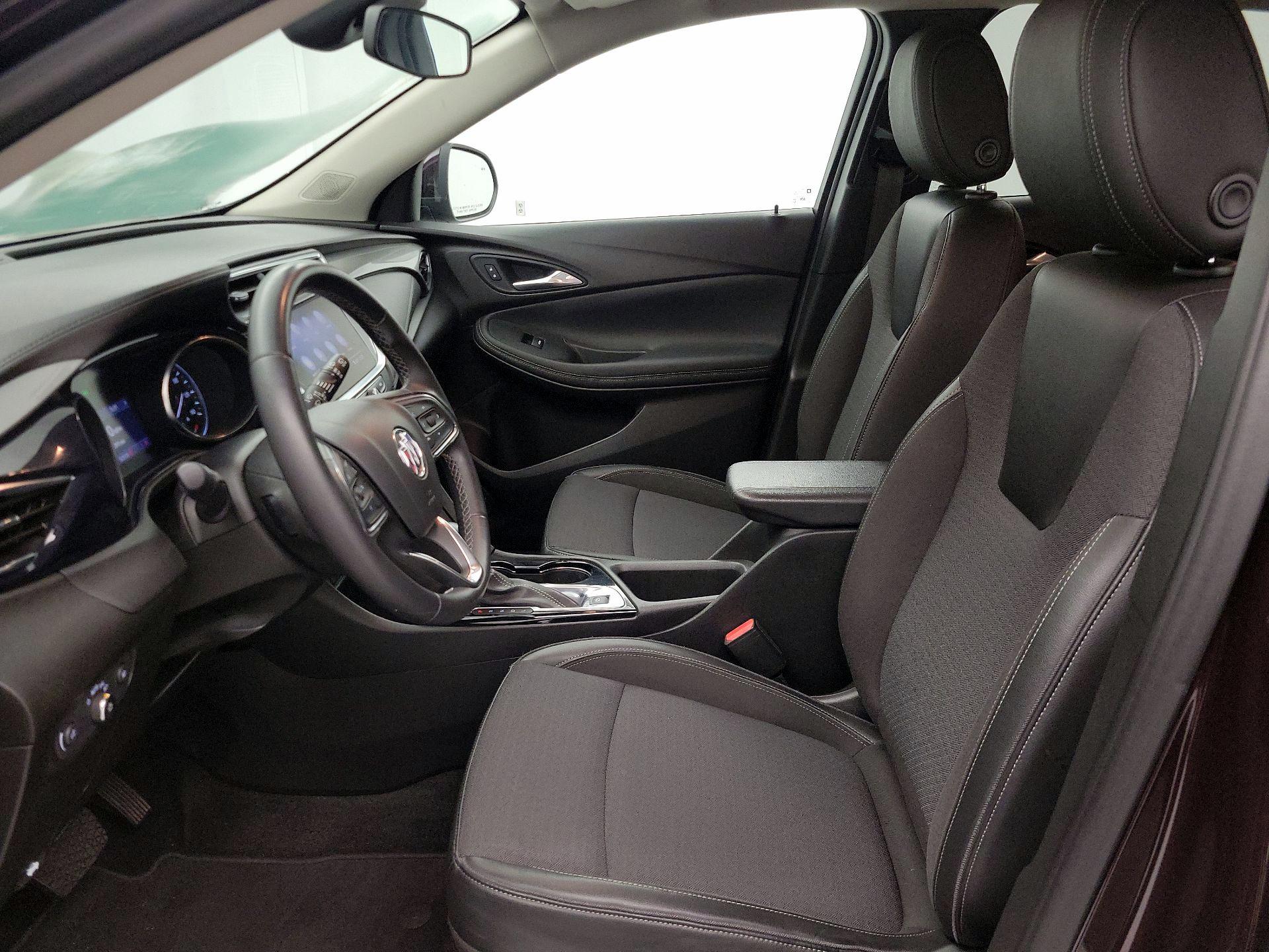 Thumbnail: 2020 Buick Encore GX - 11