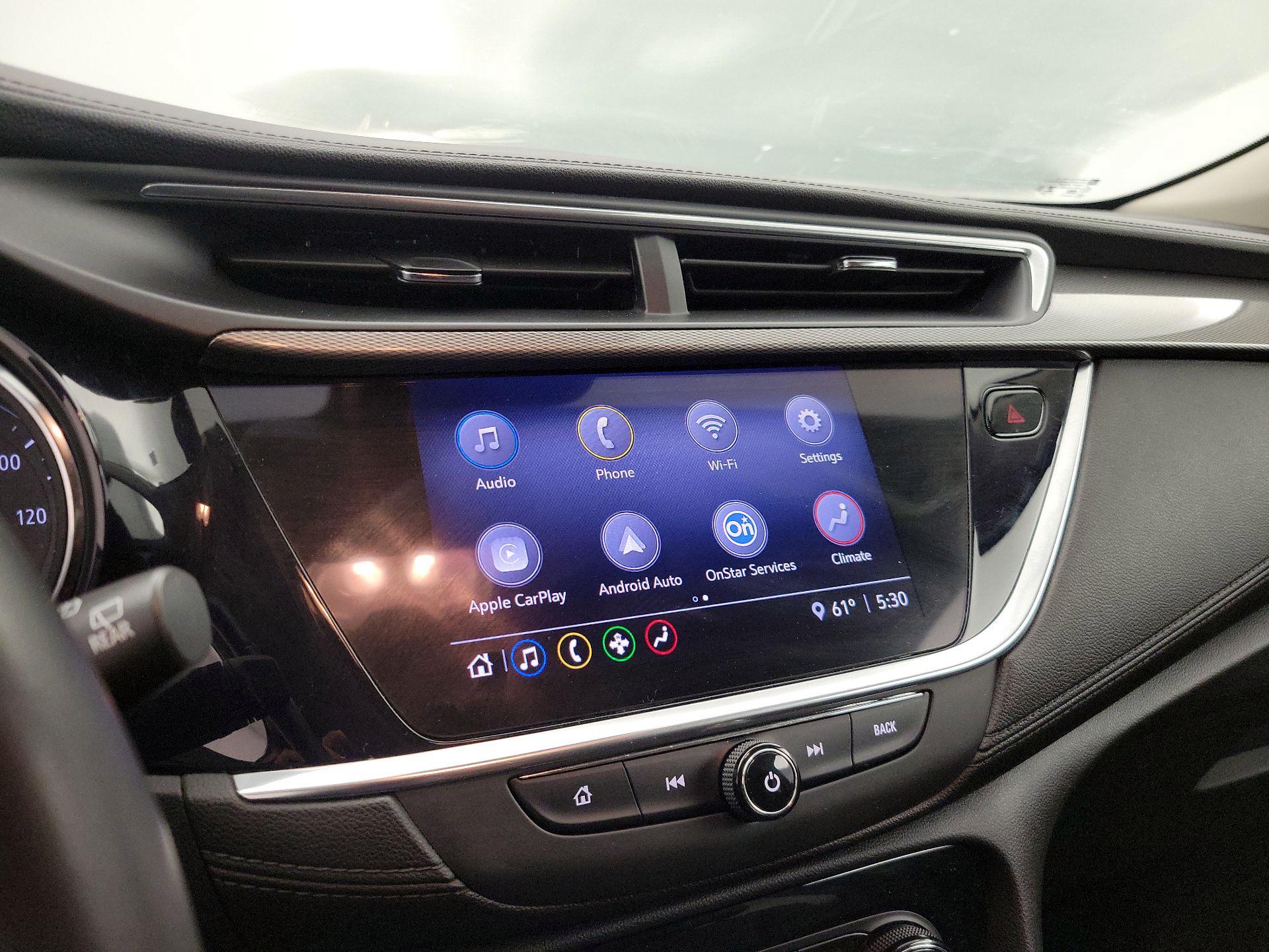 Thumbnail: 2020 Buick Encore GX - 15