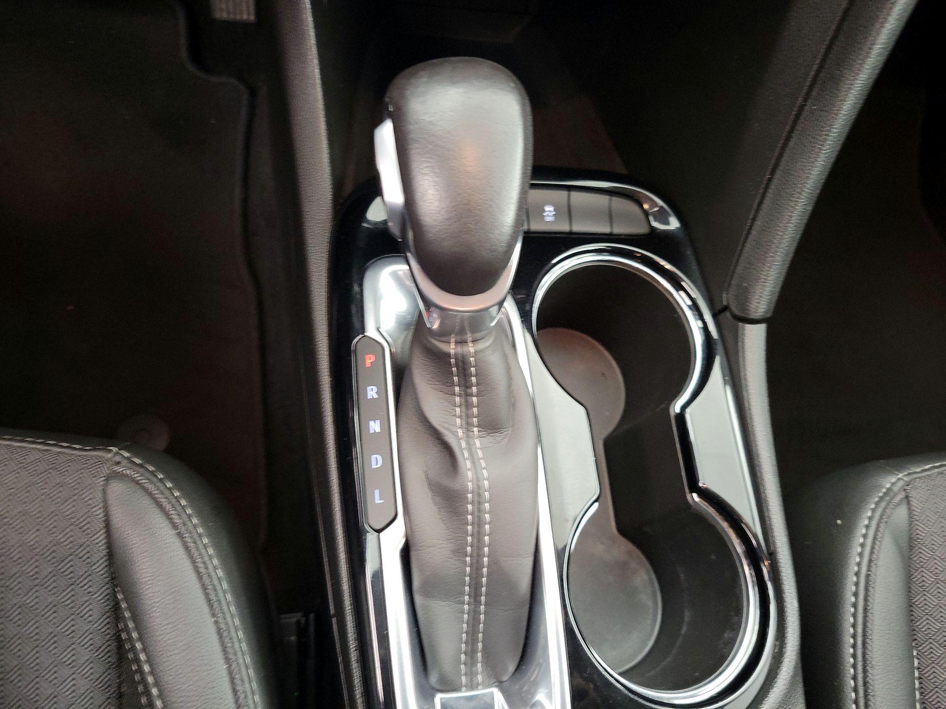 Thumbnail: 2020 Buick Encore GX - 17