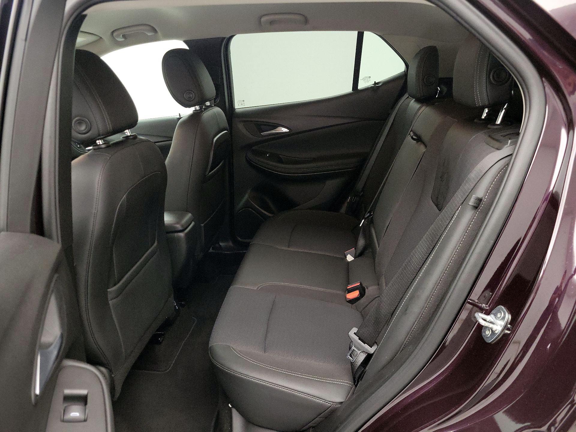 Thumbnail: 2020 Buick Encore GX - 19