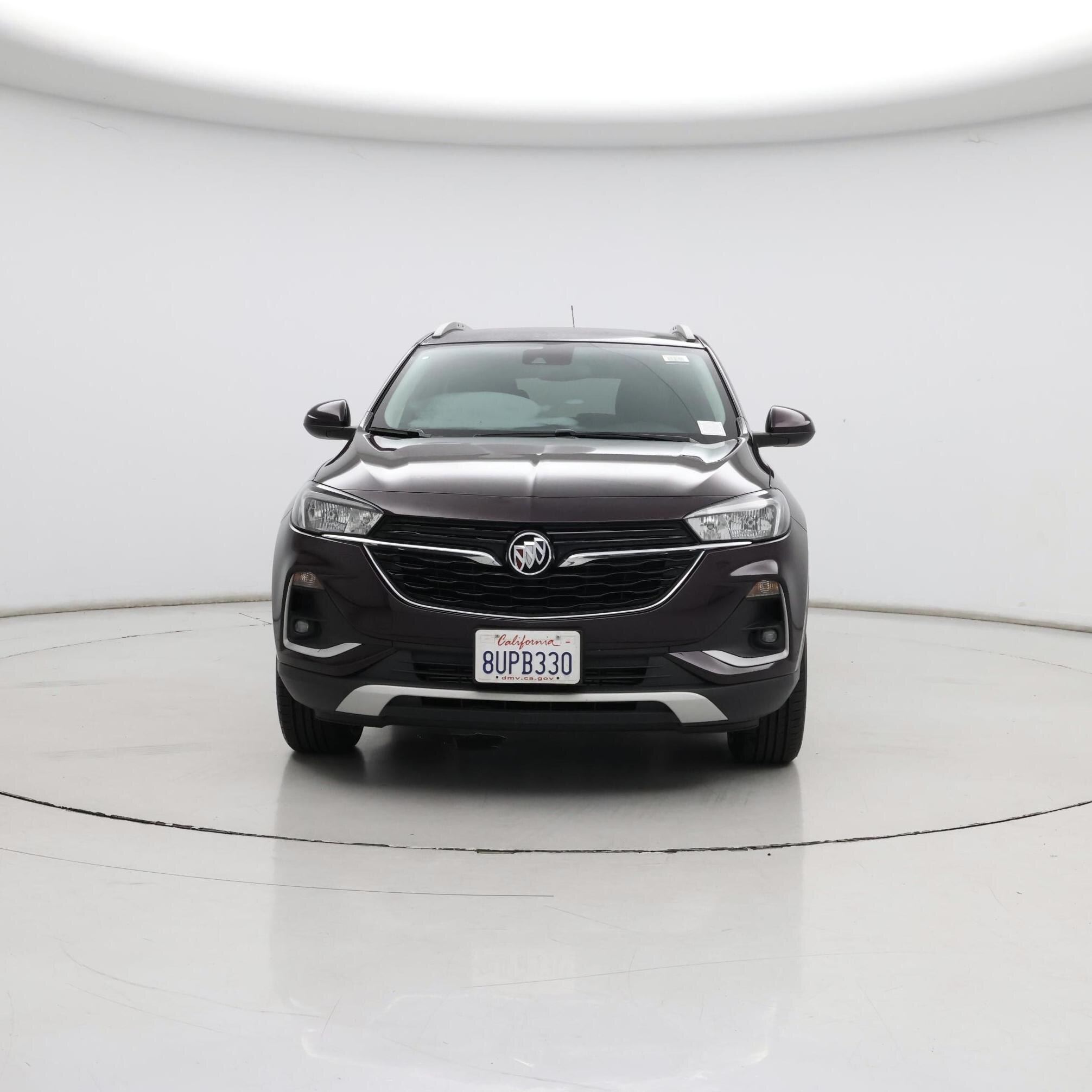 Thumbnail: 2020 Buick Encore GX - 5