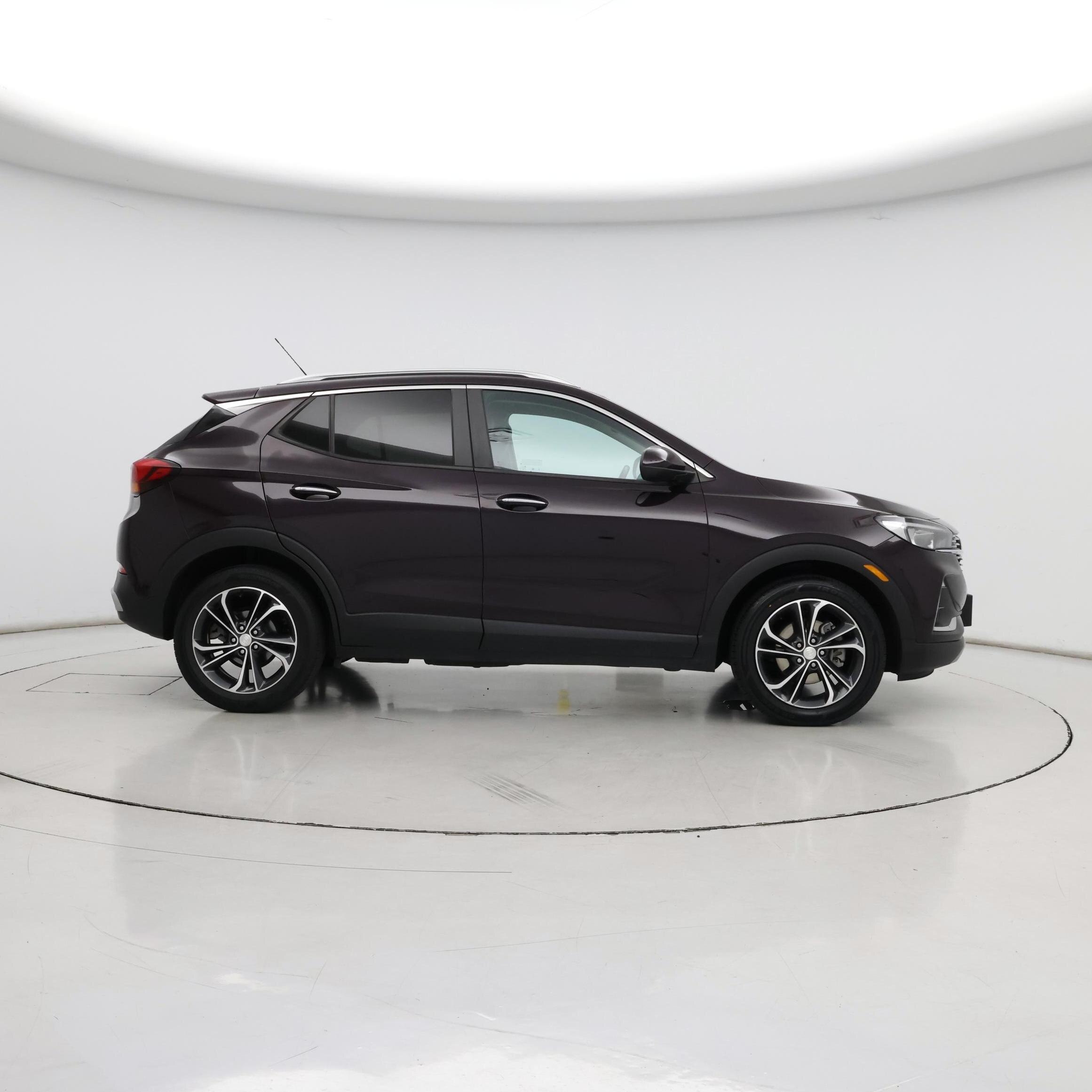 Thumbnail: 2020 Buick Encore GX - 7