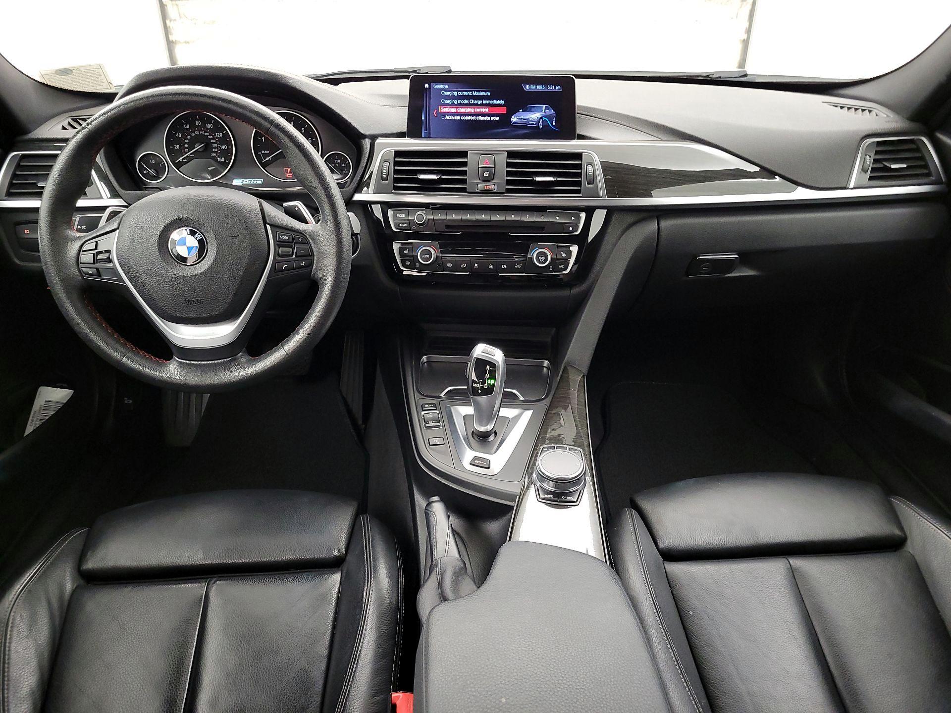 Thumbnail: 2018 BMW 3 Series - 9
