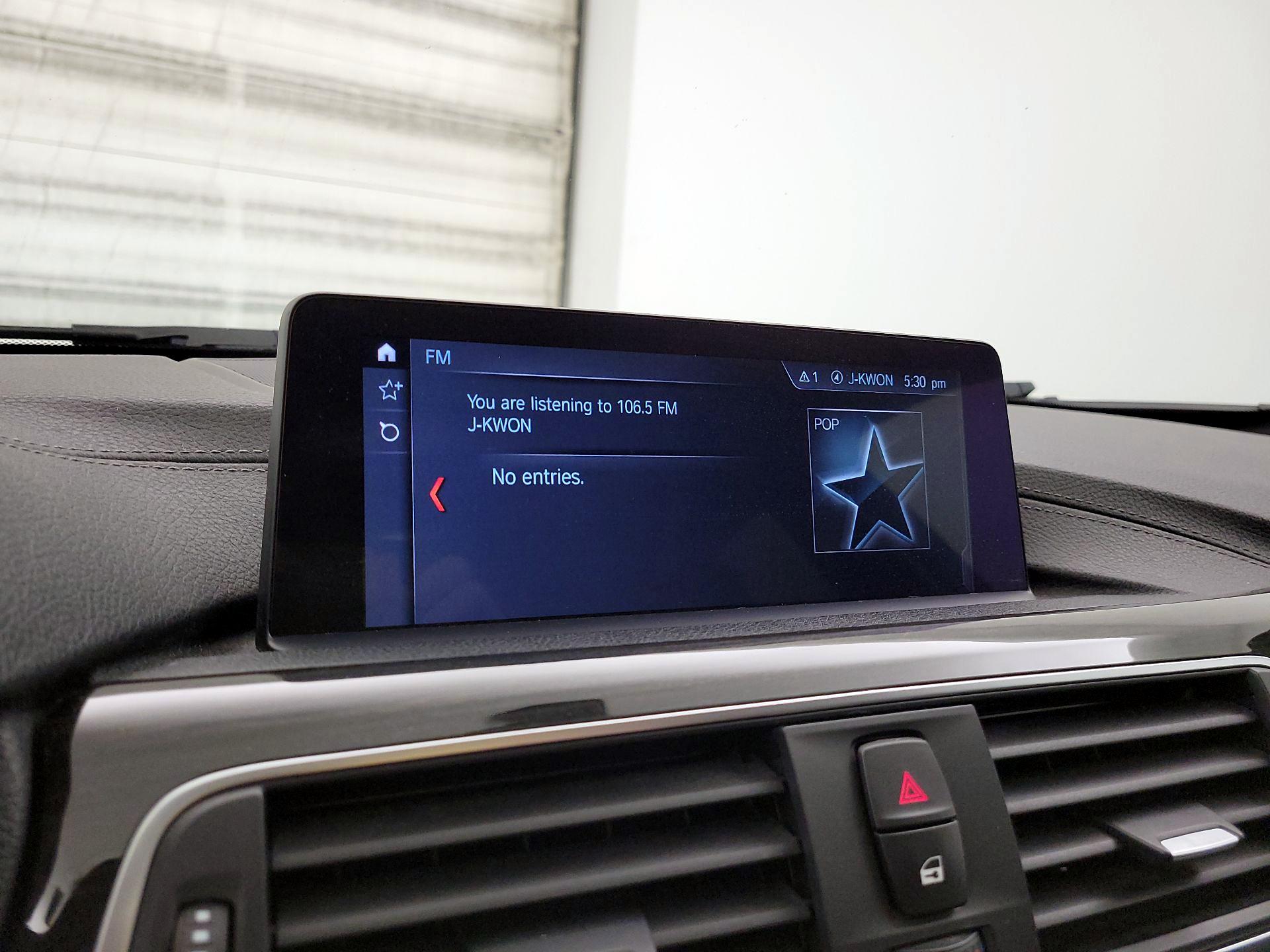 Thumbnail: 2018 BMW 3 Series - 14