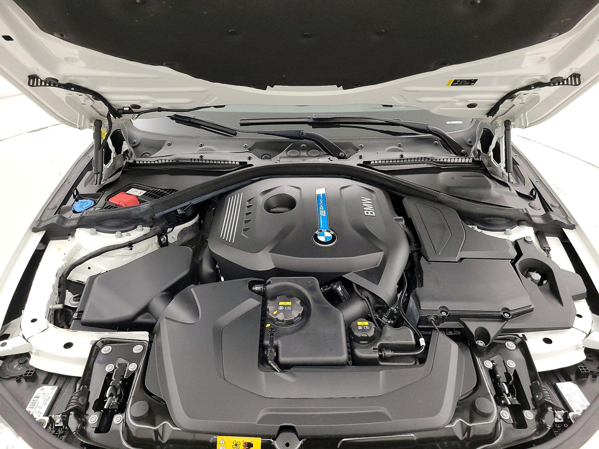 Thumbnail: 2018 BMW 3 Series - 19