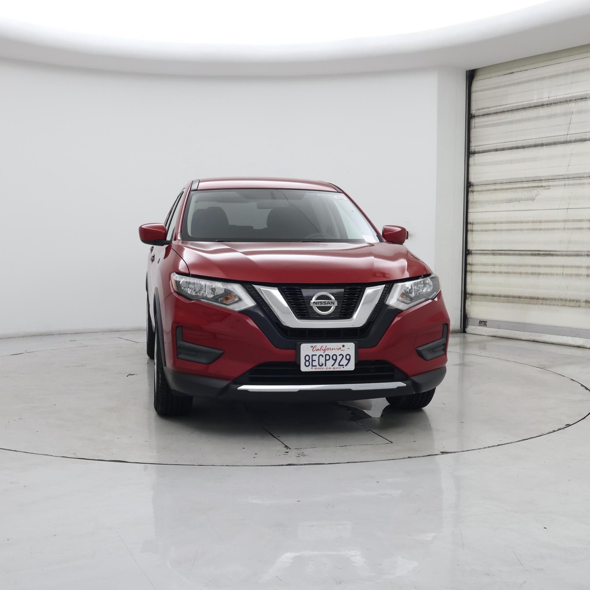 Thumbnail: 2017 Nissan Rogue - 5