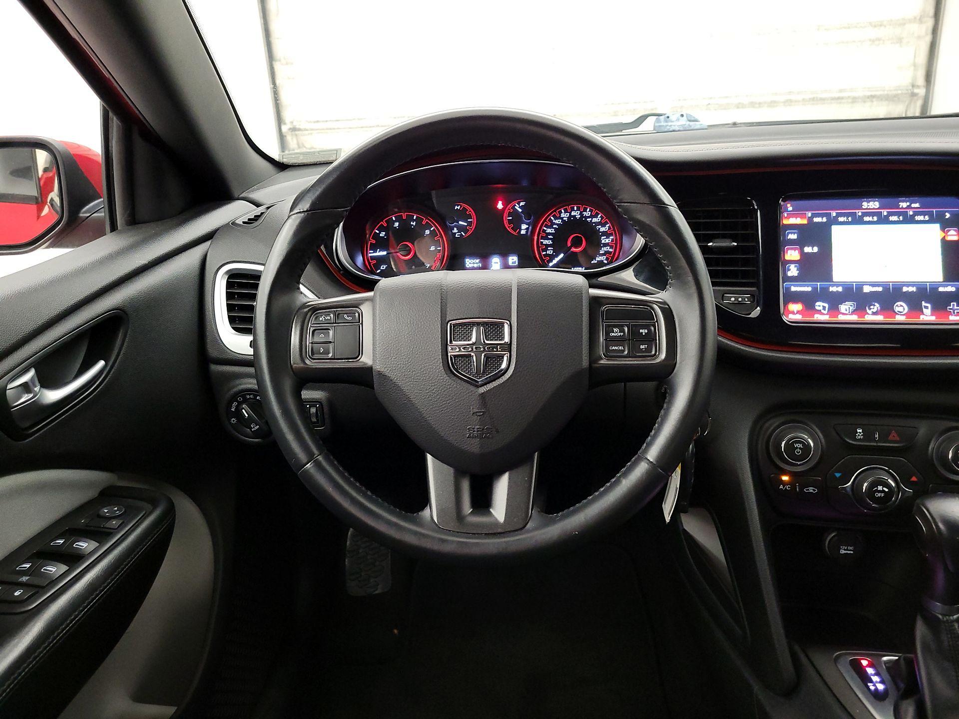 Thumbnail: 2016 Dodge Dart - 10