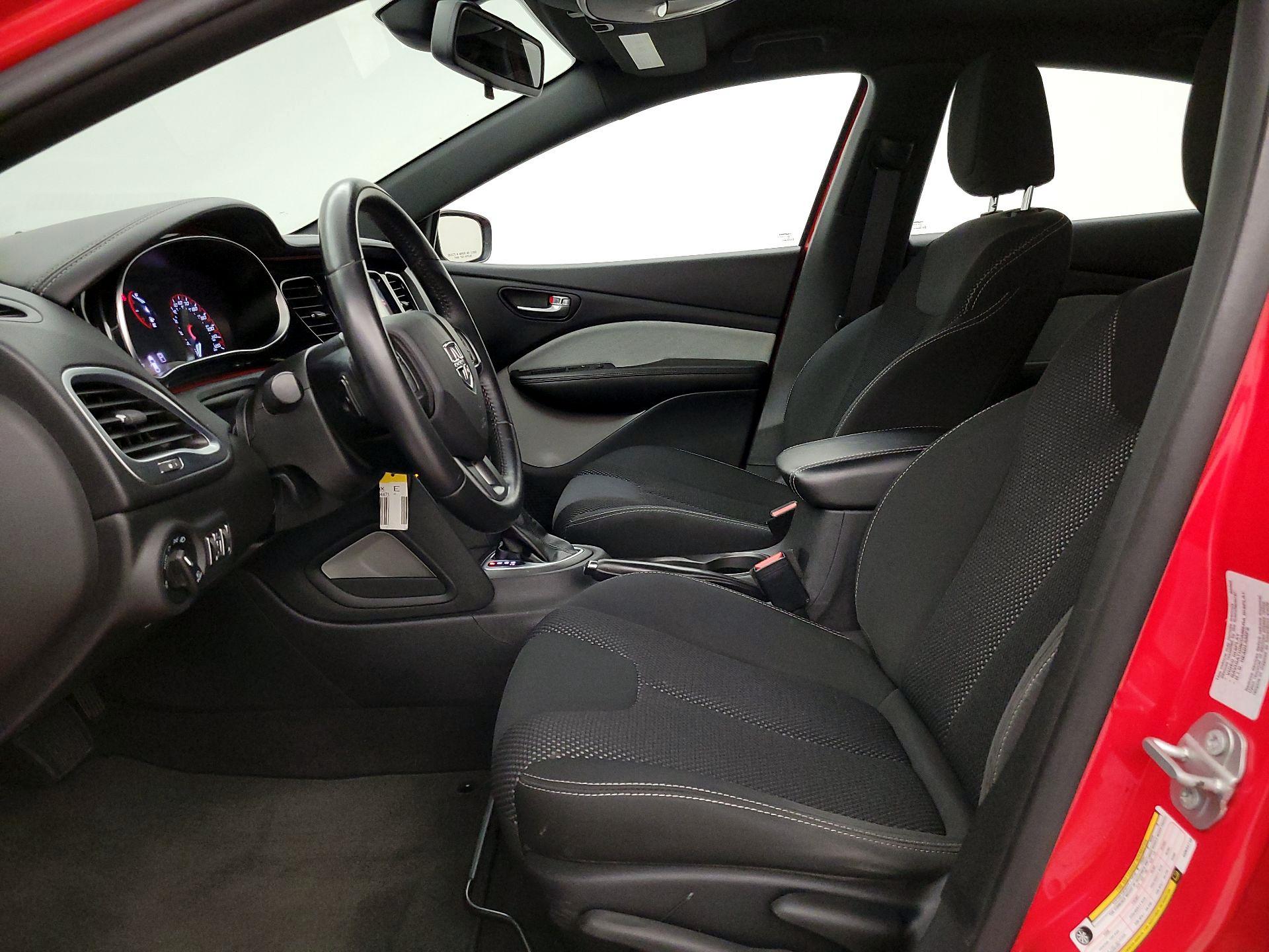 Thumbnail: 2016 Dodge Dart - 11