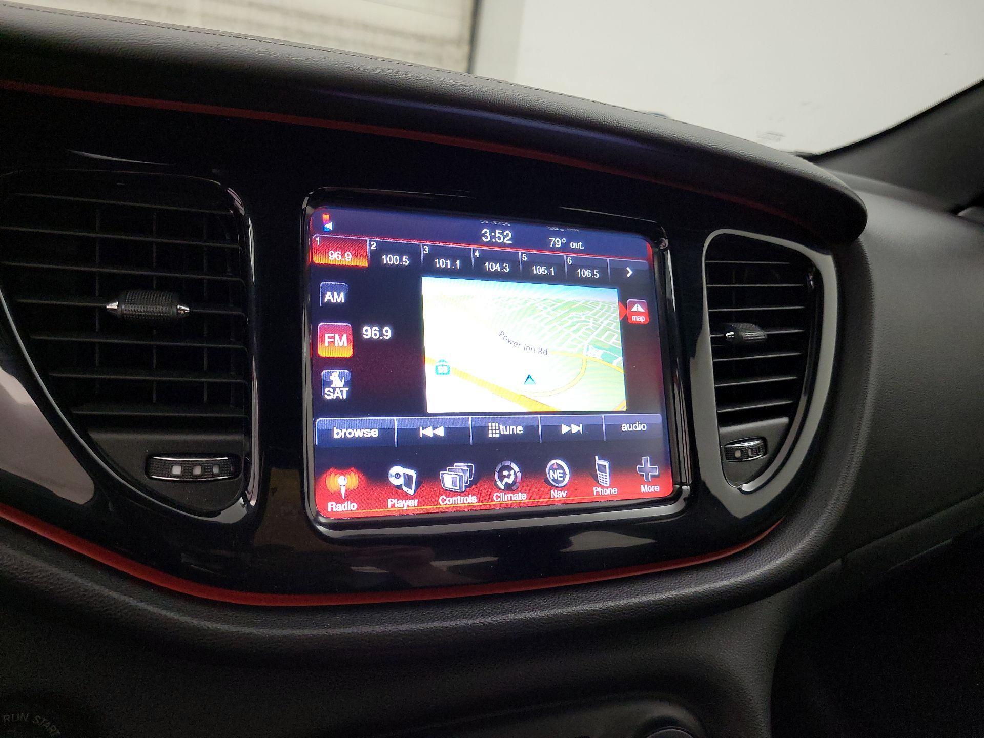 Thumbnail: 2016 Dodge Dart - 14